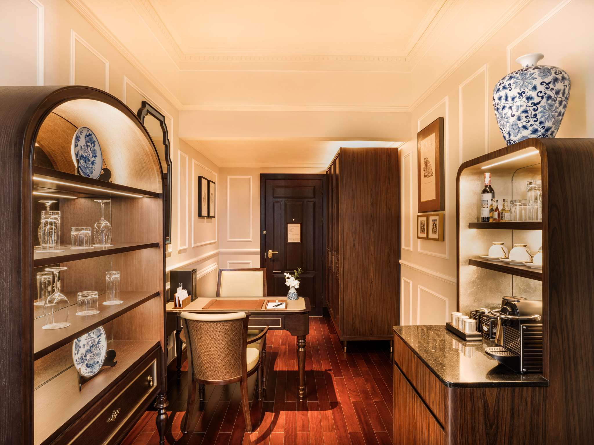 Photo - Sofitel Legend Metropole Hanoi