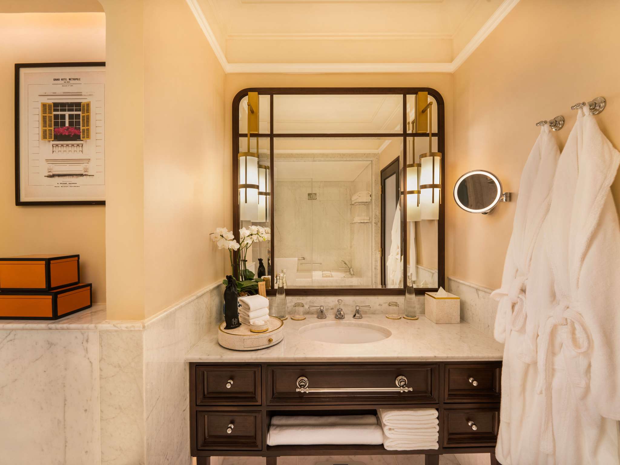 Photo - Sofitel Legend Metropole Hanoi