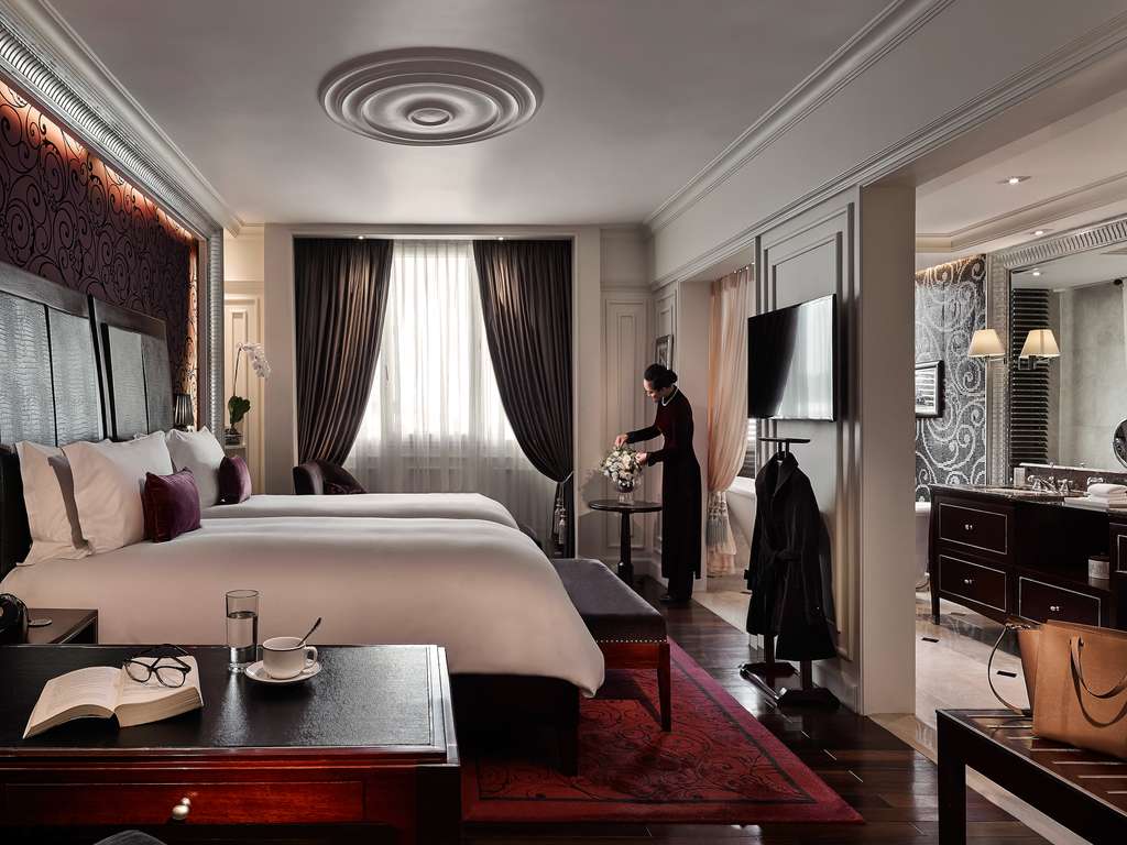 Photo - Sofitel Legend Metropole Hanoi