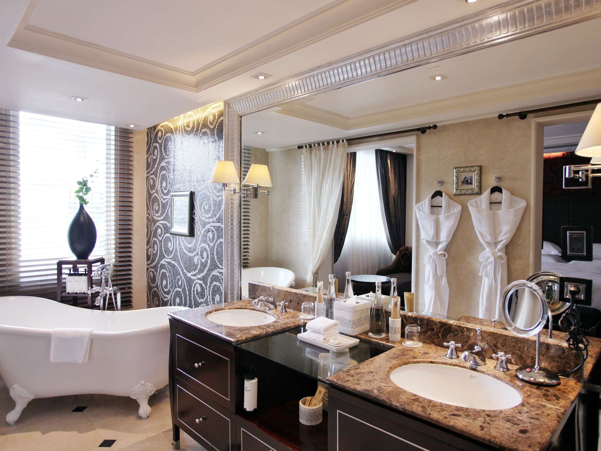 Photo - Sofitel Legend Metropole Hanoi