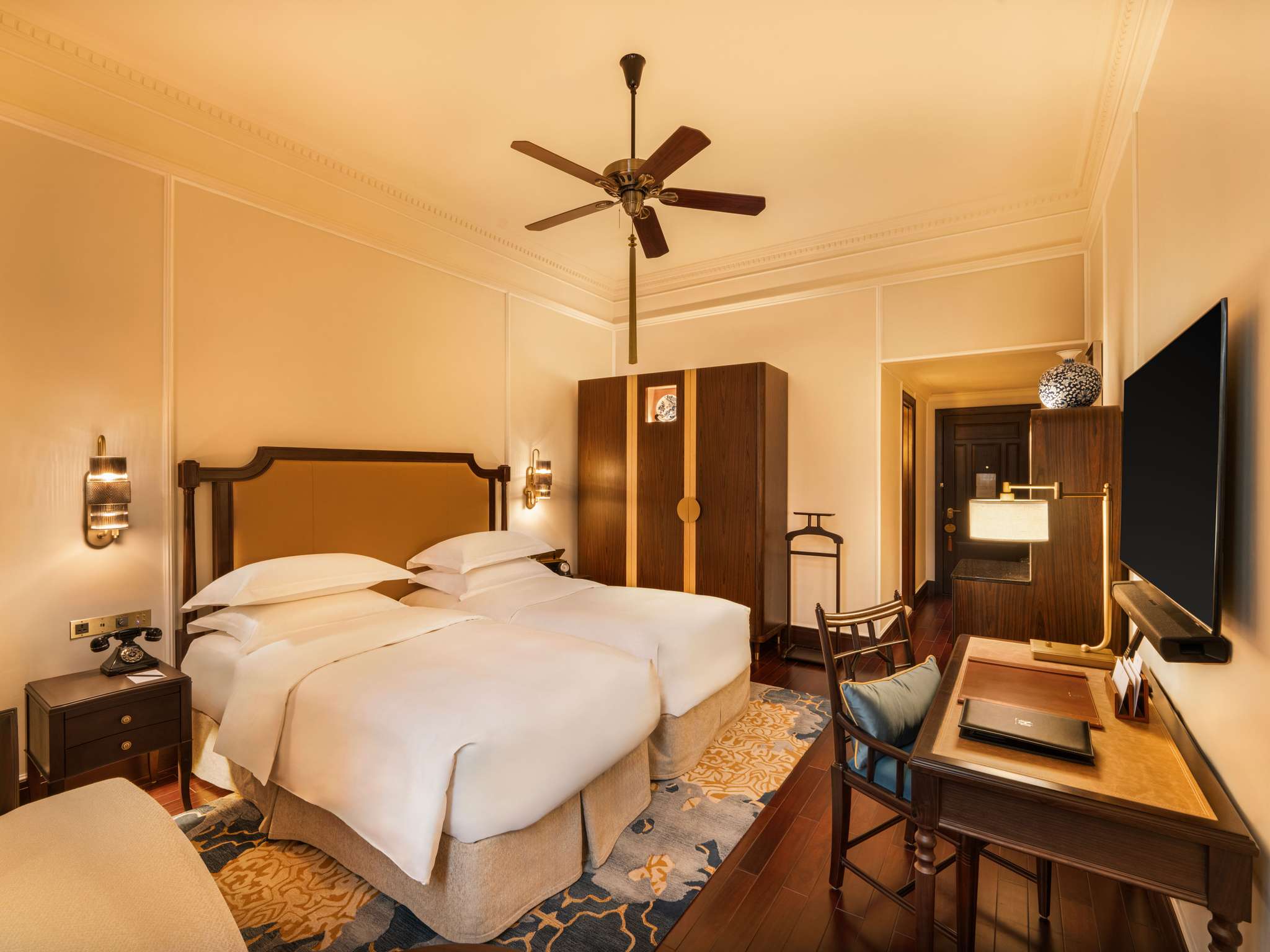 Photo - Sofitel Legend Metropole Hanoi