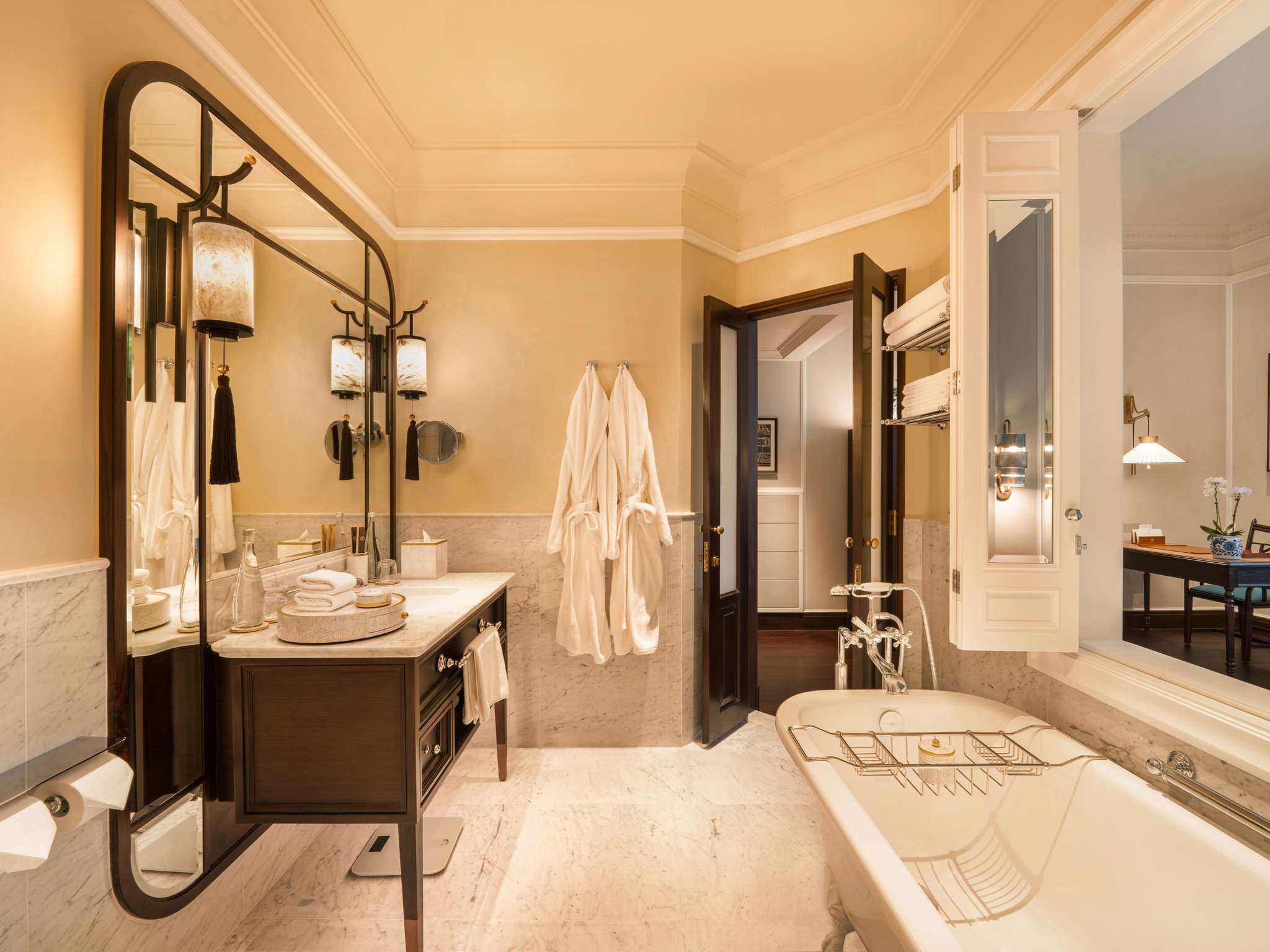 Photo - Sofitel Legend Metropole Hanoi