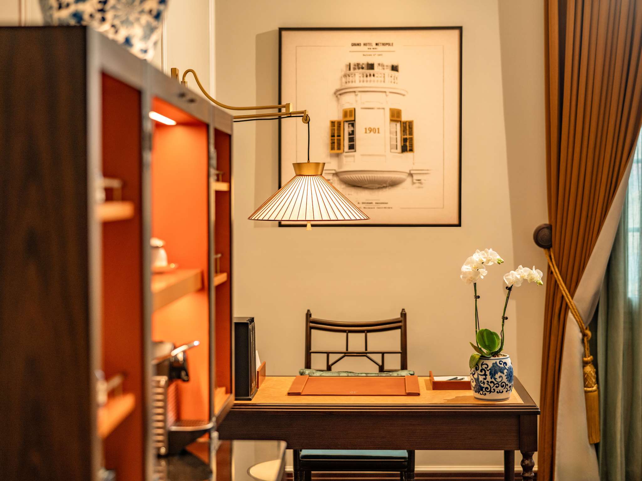 Photo - Sofitel Legend Metropole Hanoi