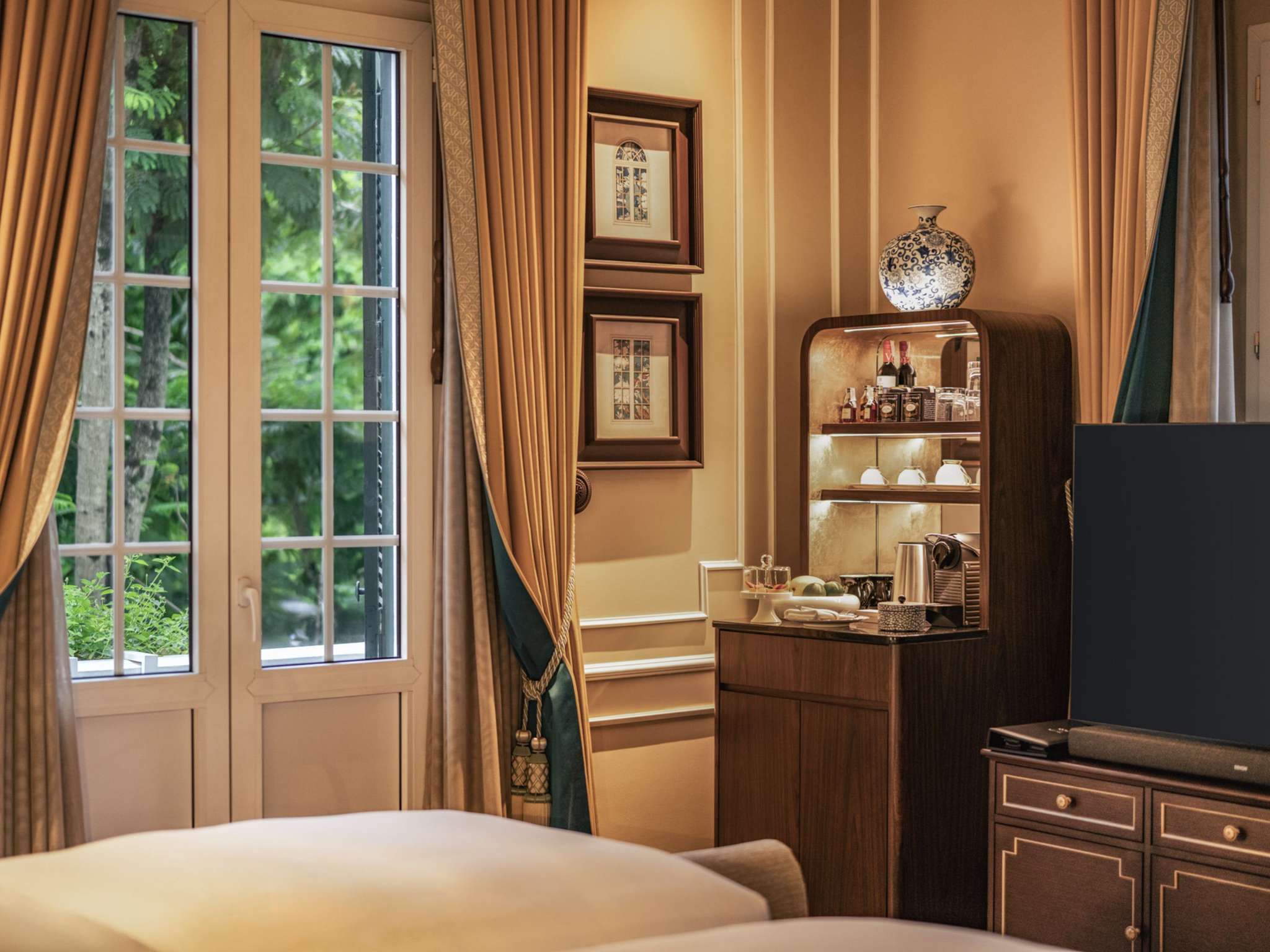 Photo - Sofitel Legend Metropole Hanoi