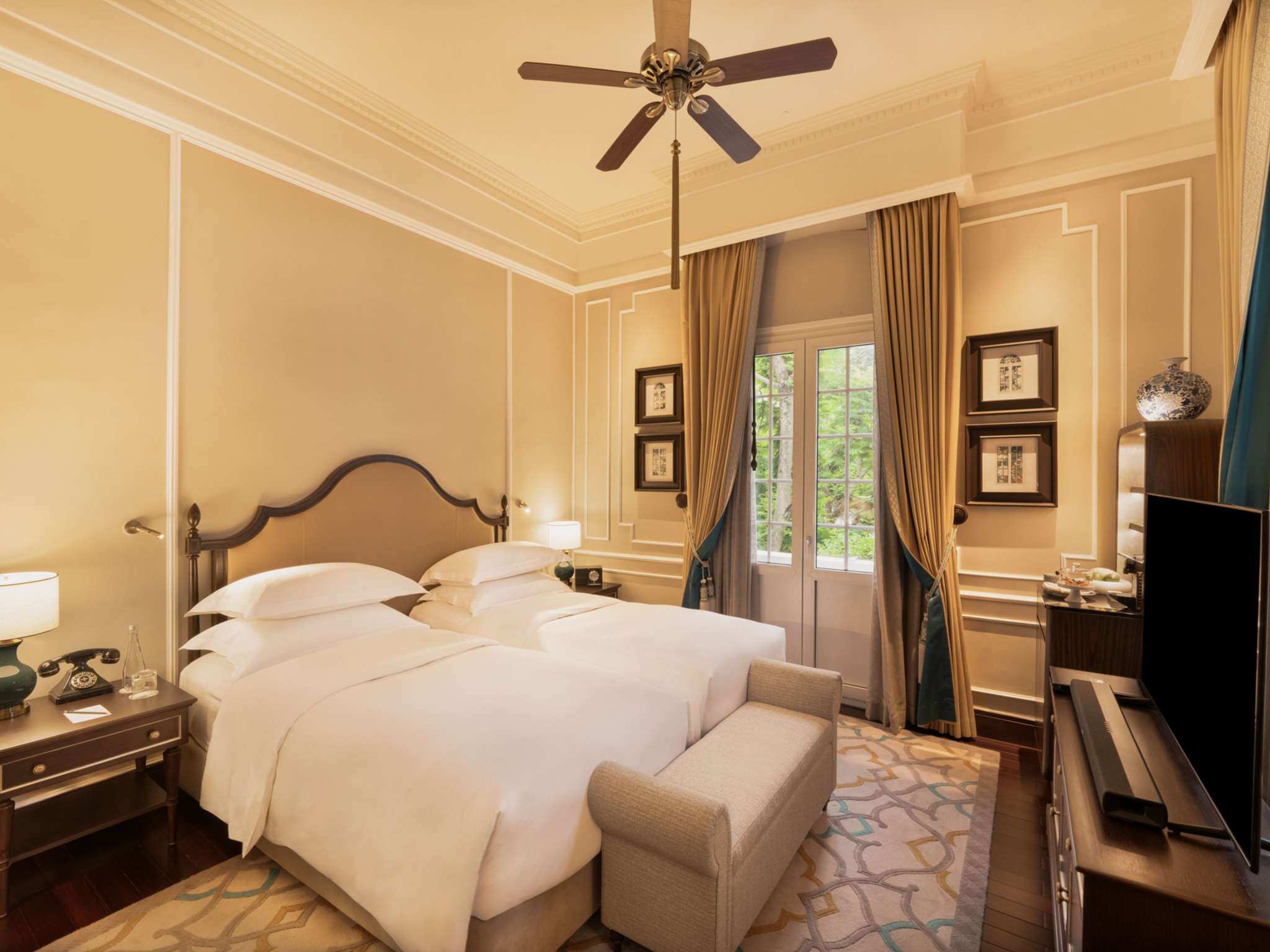 Photo - Sofitel Legend Metropole Hanoi