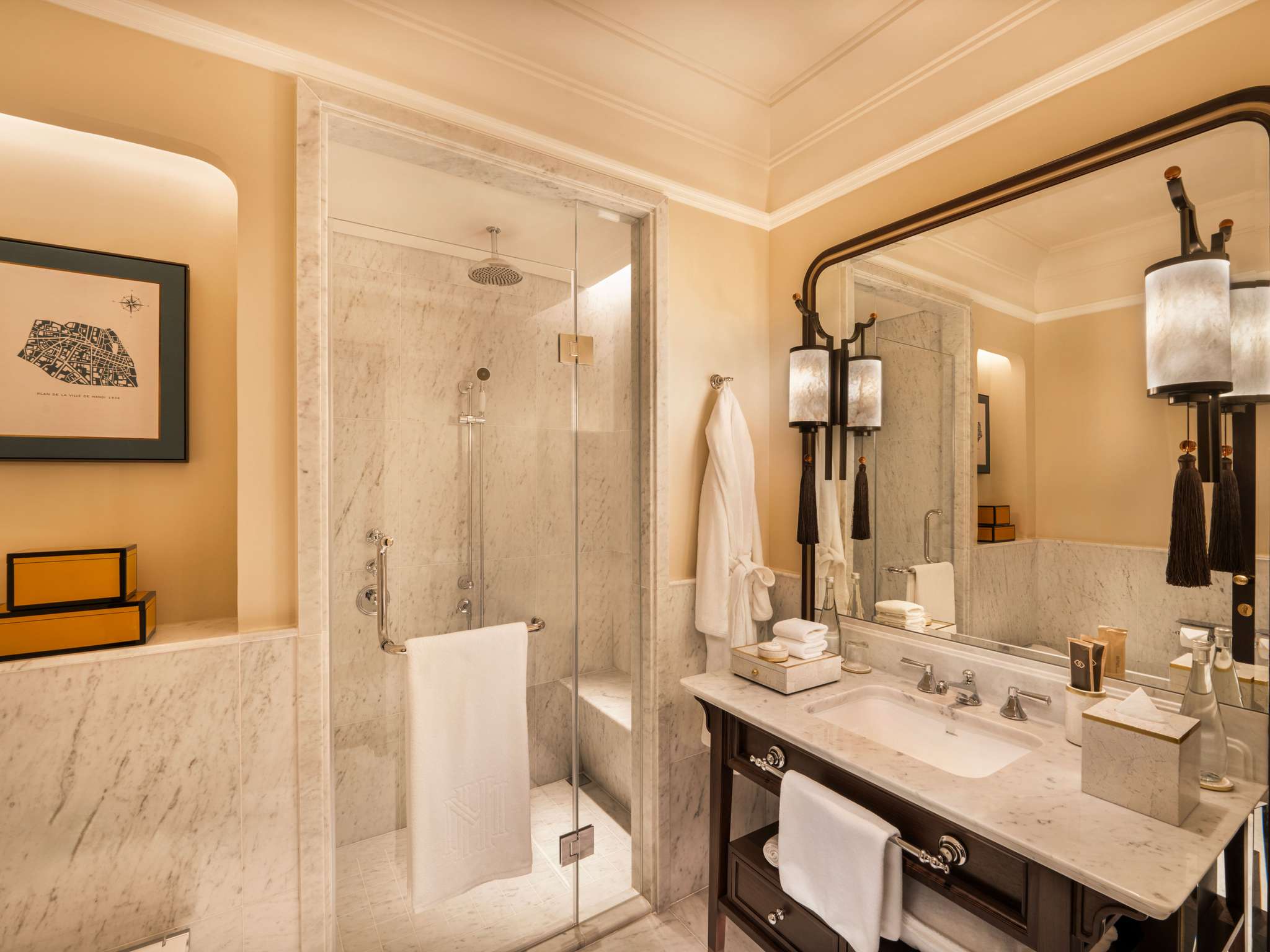 Photo - Sofitel Legend Metropole Hanoi