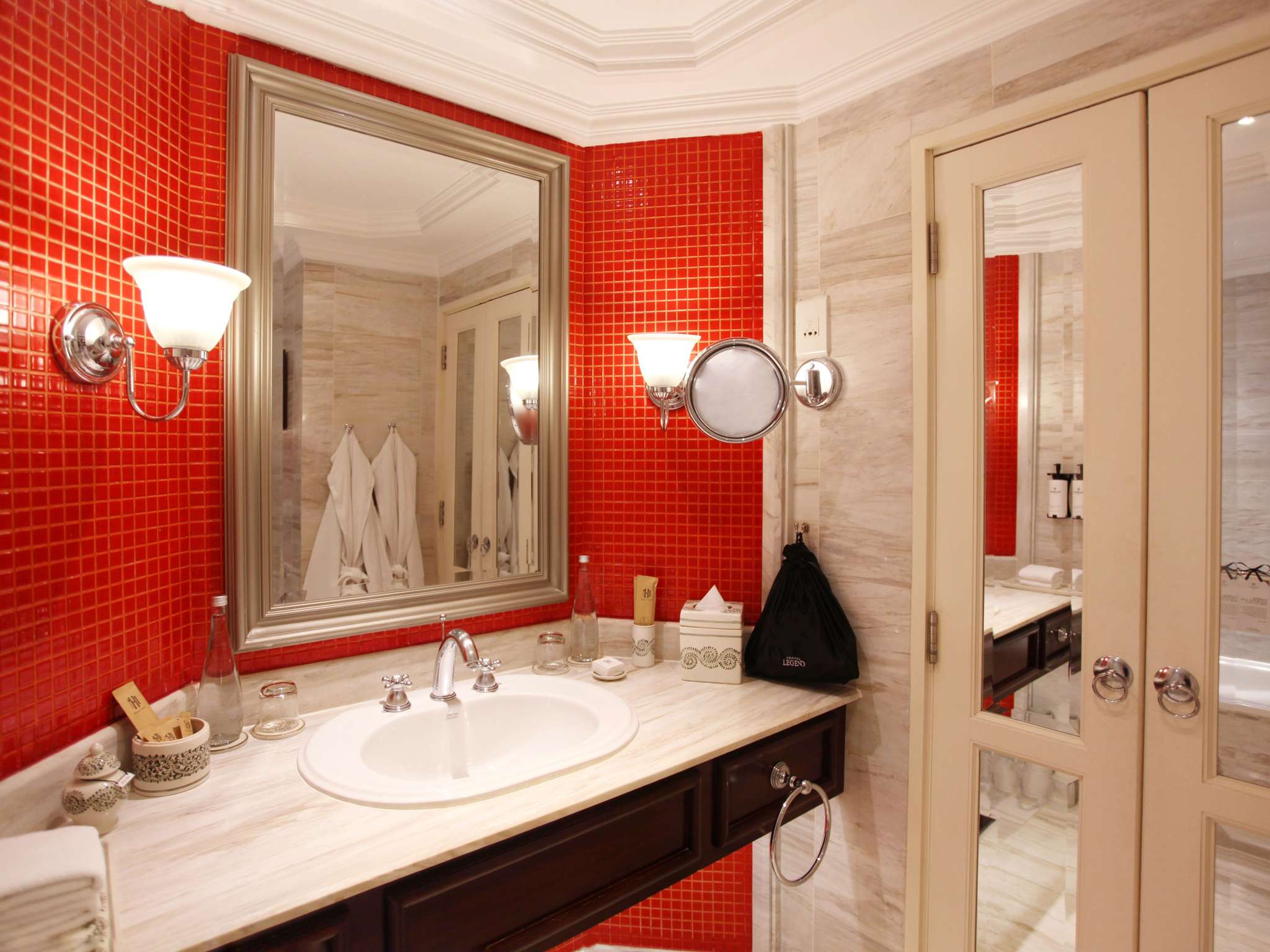 Photo - Sofitel Legend Metropole Hanoi