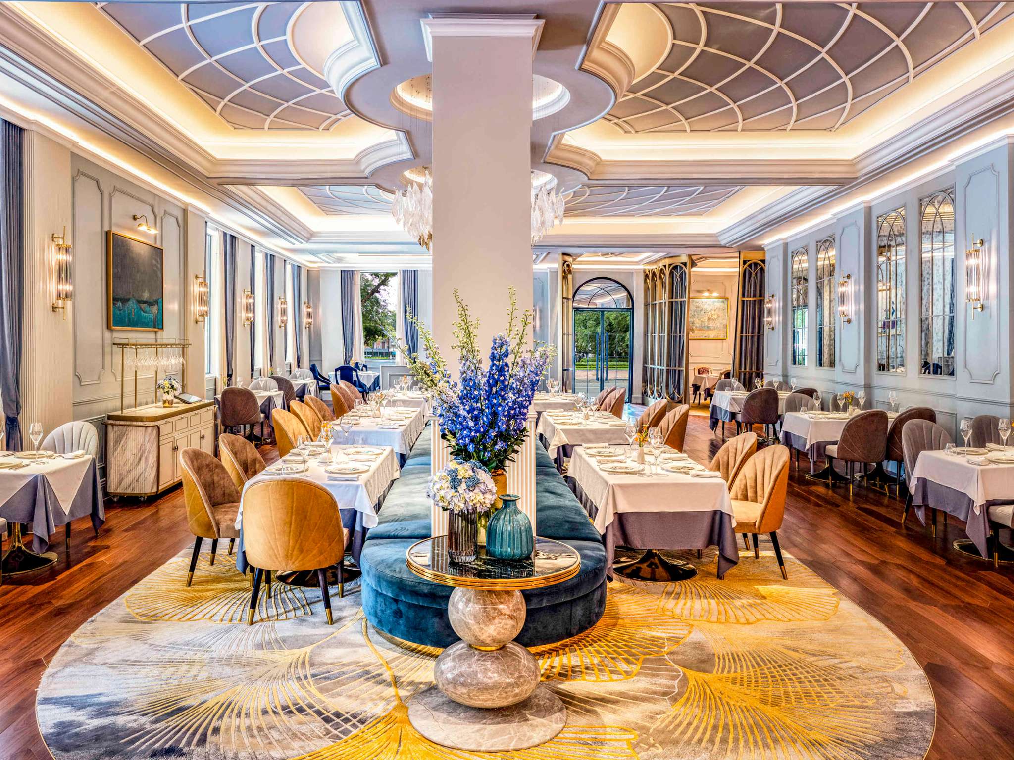 Photo - Sofitel Legend Metropole Hanoi