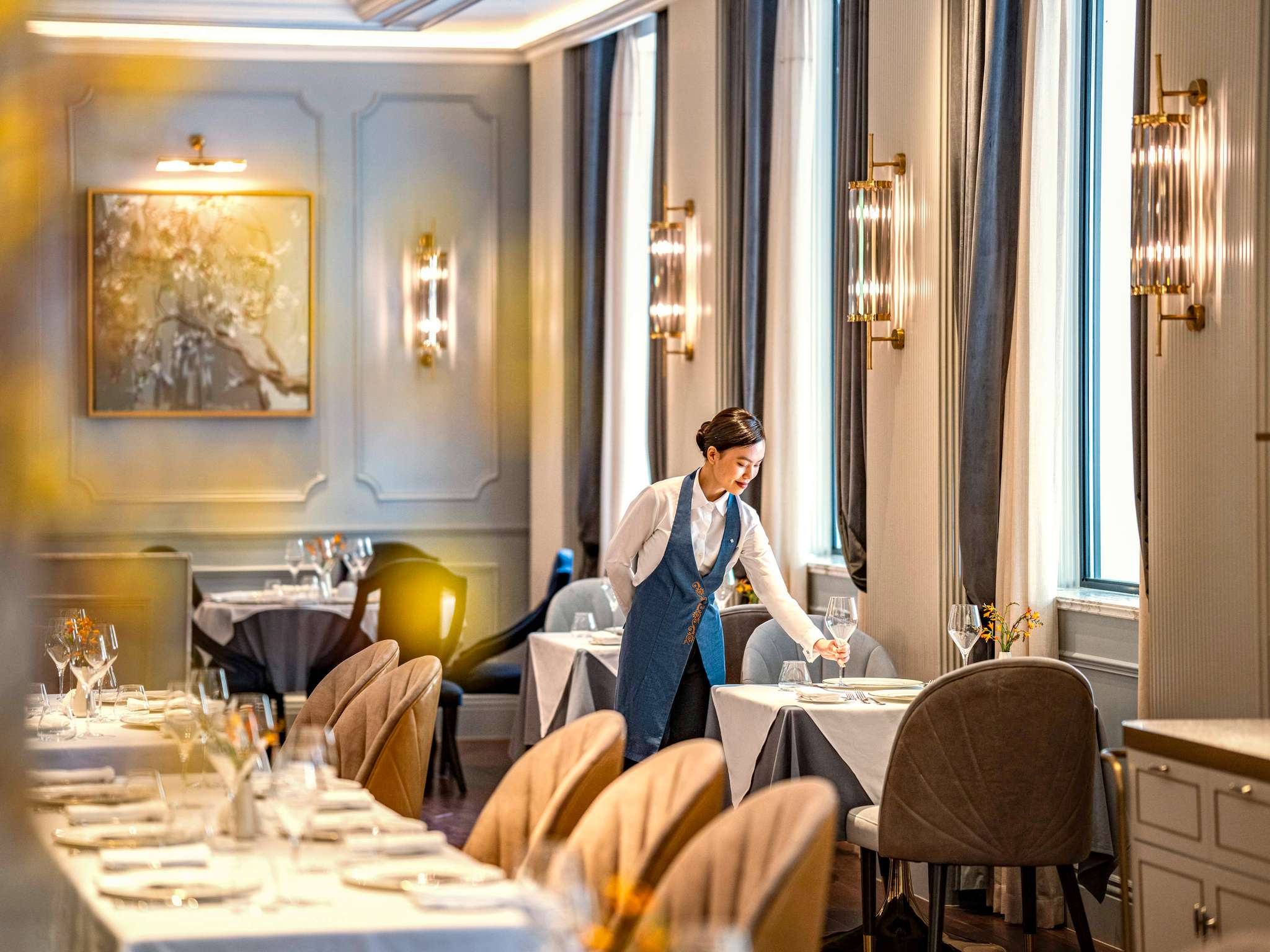 Photo - Sofitel Legend Metropole Hanoi