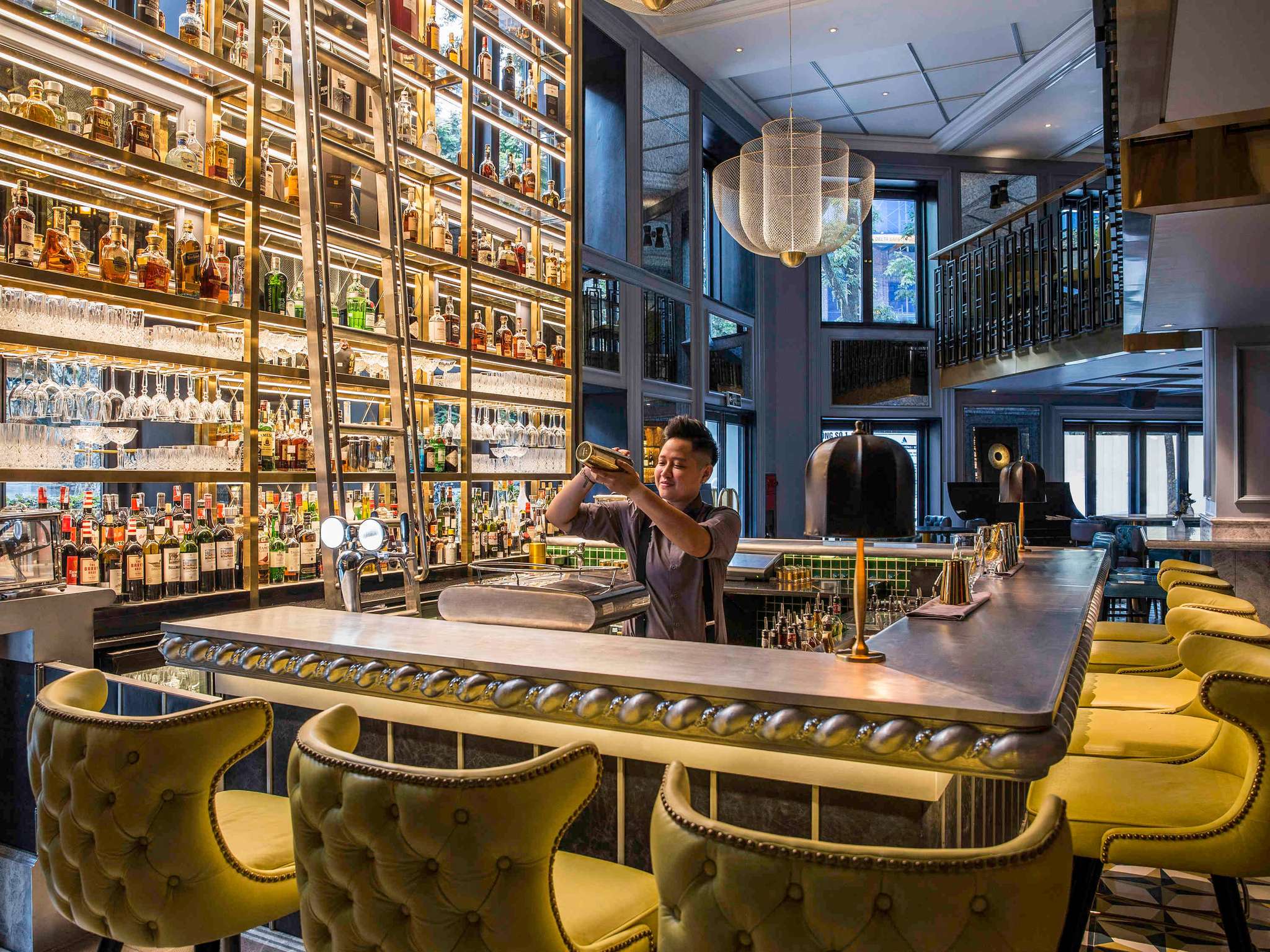 Photo - Sofitel Legend Metropole Hanoi