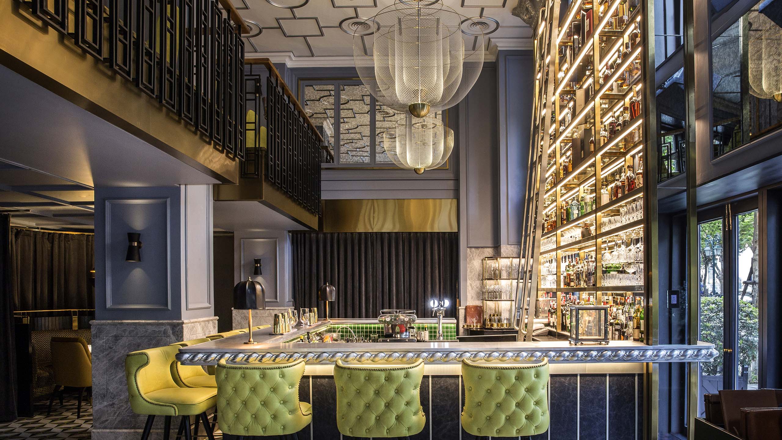 Photo - Sofitel Legend Metropole Hanoi