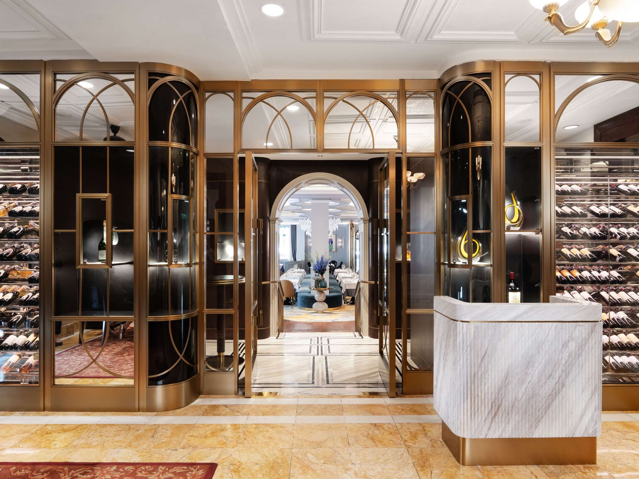 Photo - Sofitel Legend Metropole Hanoi