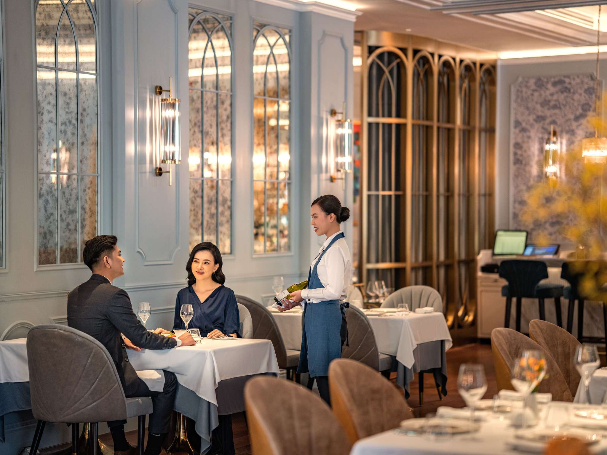 Photo - Sofitel Legend Metropole Hanoi