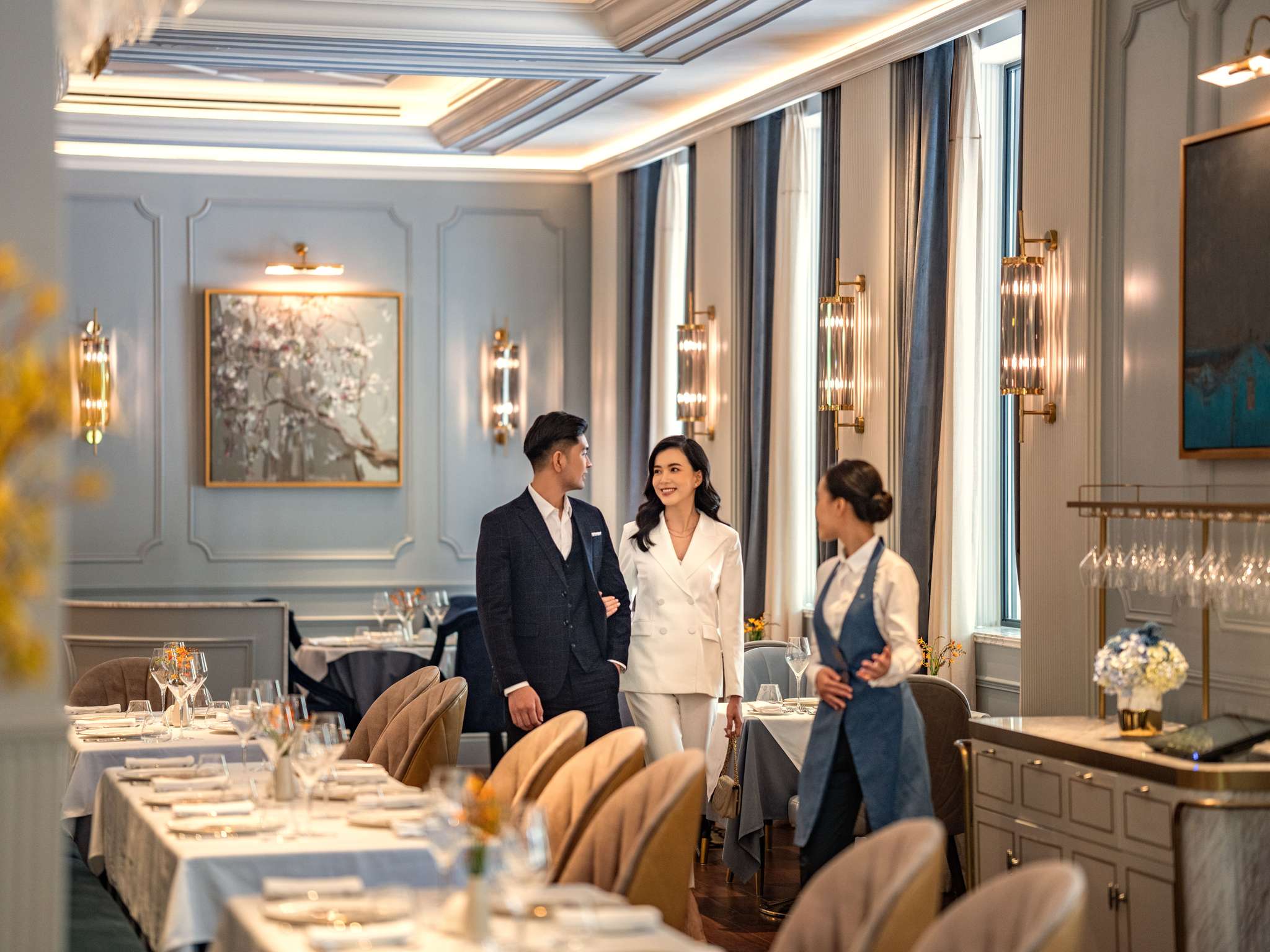 Photo - Sofitel Legend Metropole Hanoi