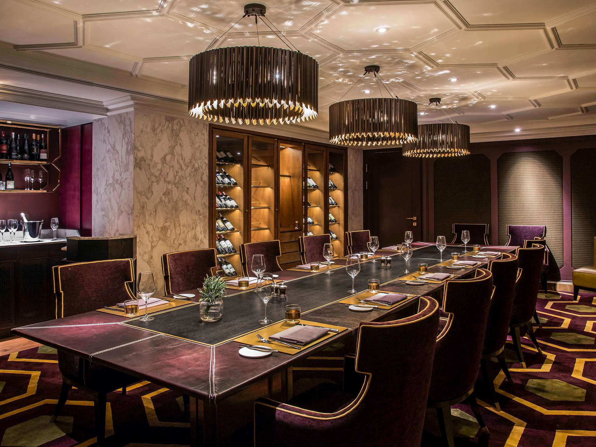 Photo - Sofitel Legend Metropole Hanoi