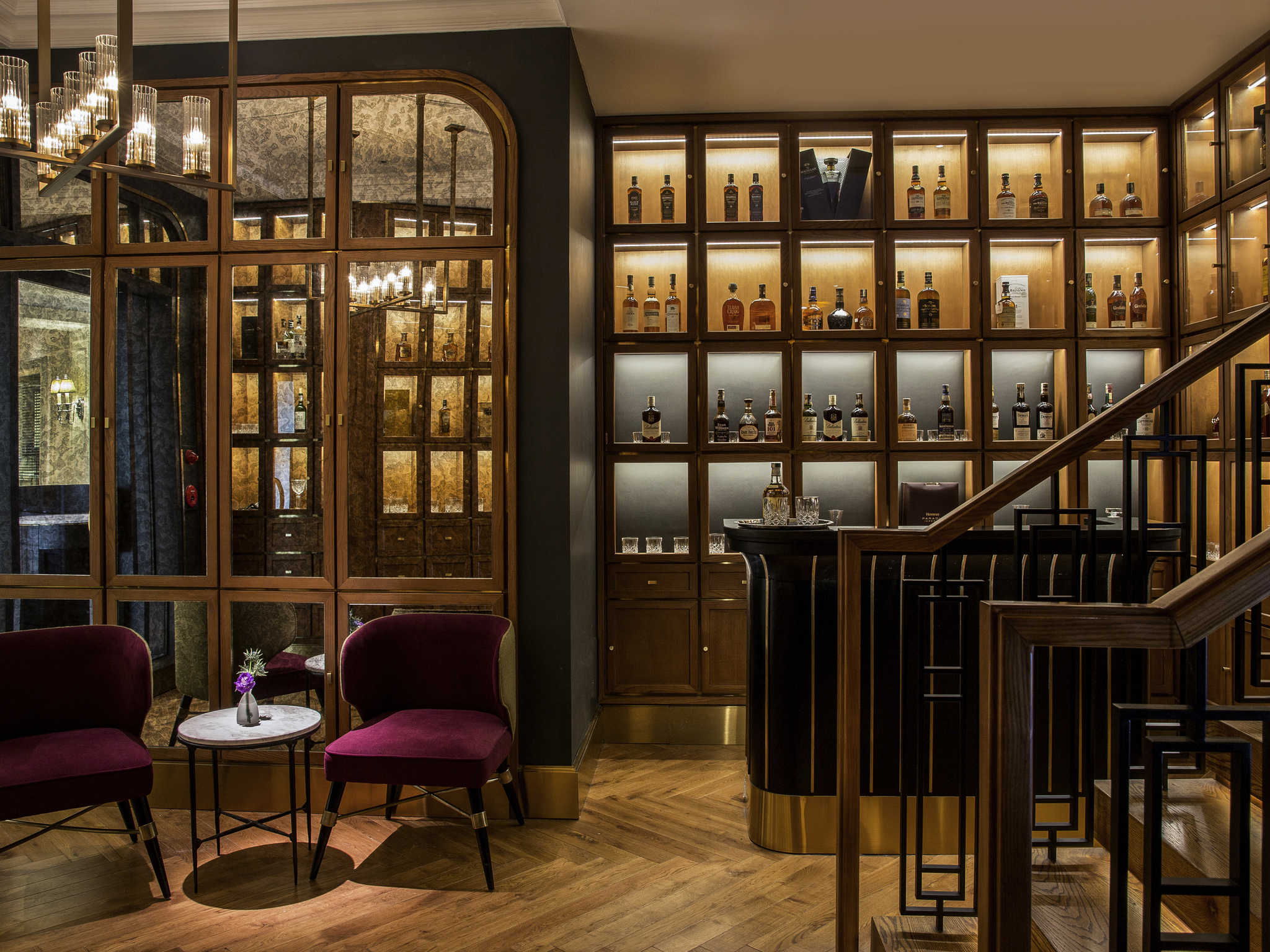 Photo - Sofitel Legend Metropole Hanoi