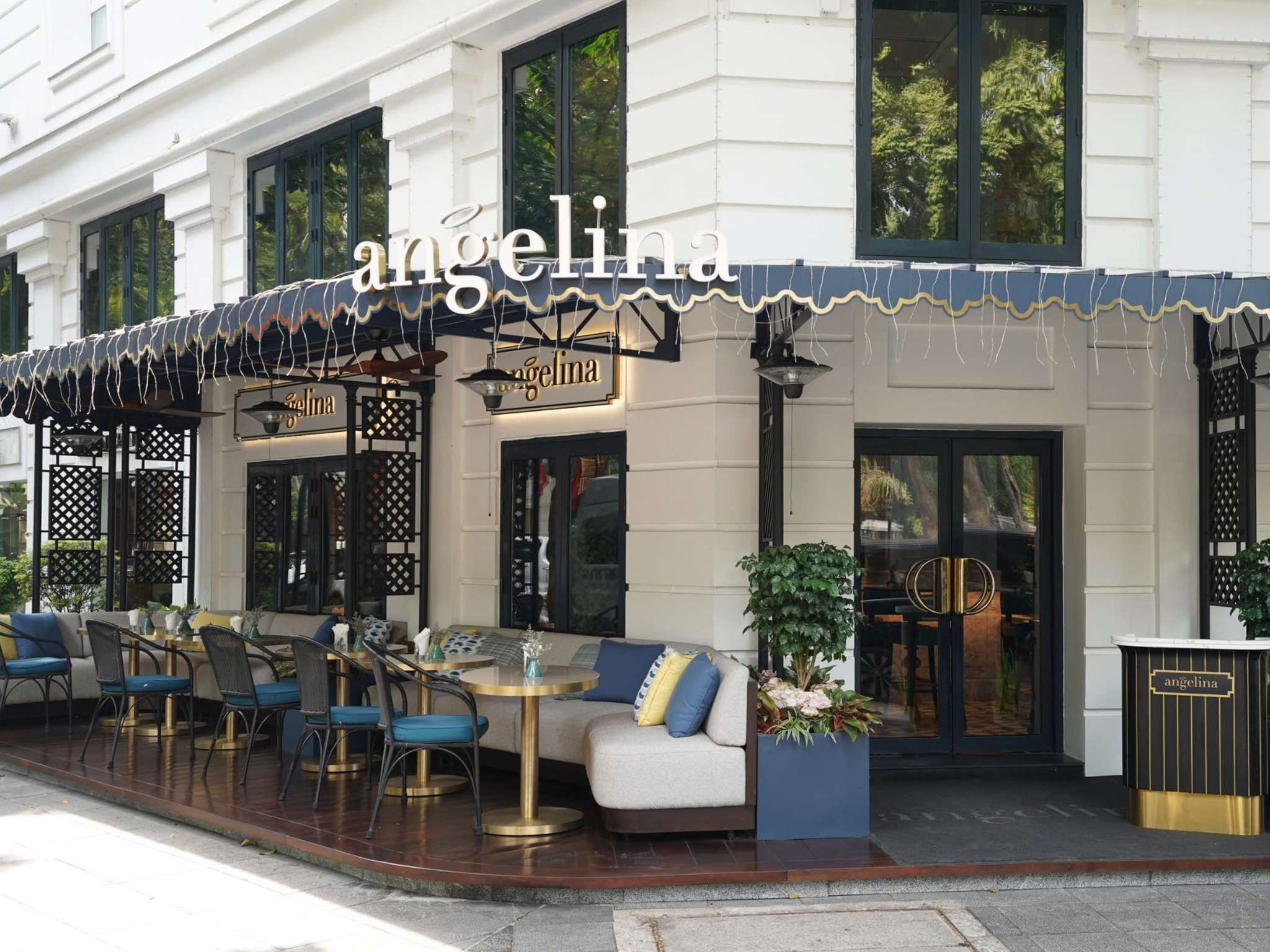 Foto - Sofitel Legend Metropole Hanoi