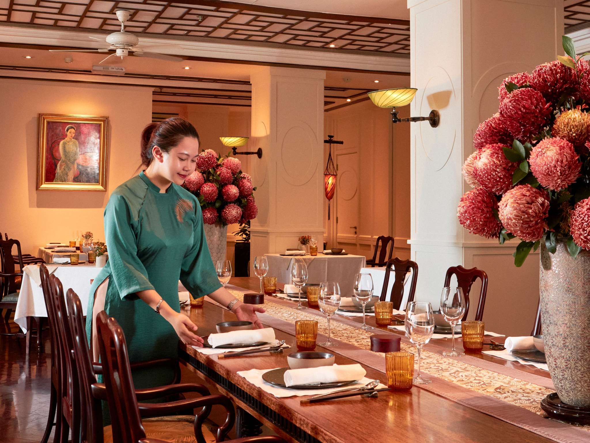 Photo - Sofitel Legend Metropole Hanoi