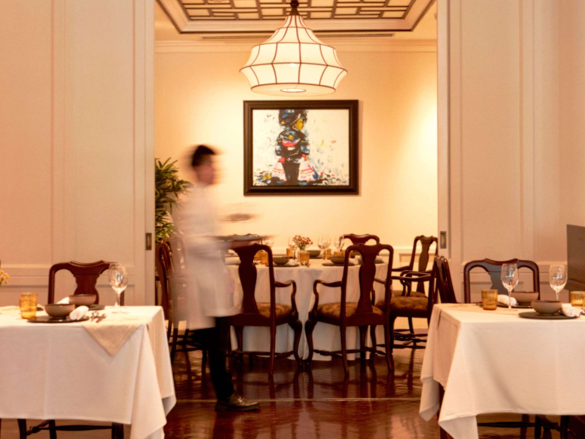 Photo - Sofitel Legend Metropole Hanoi