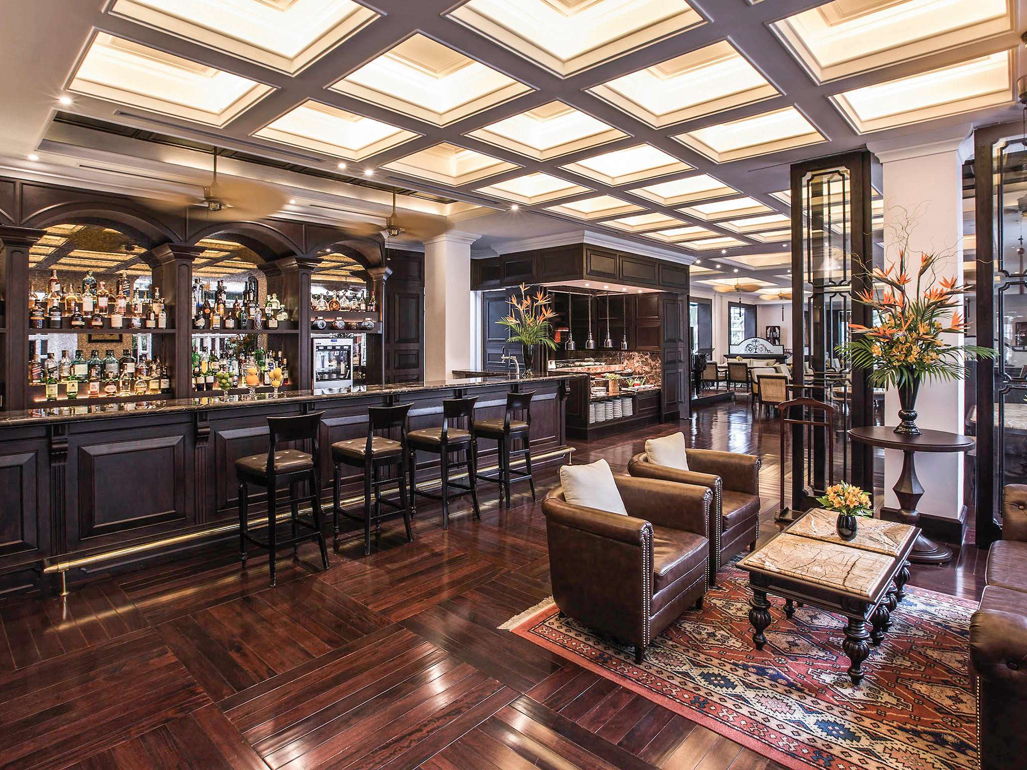 Photo - Sofitel Legend Metropole Hanoi