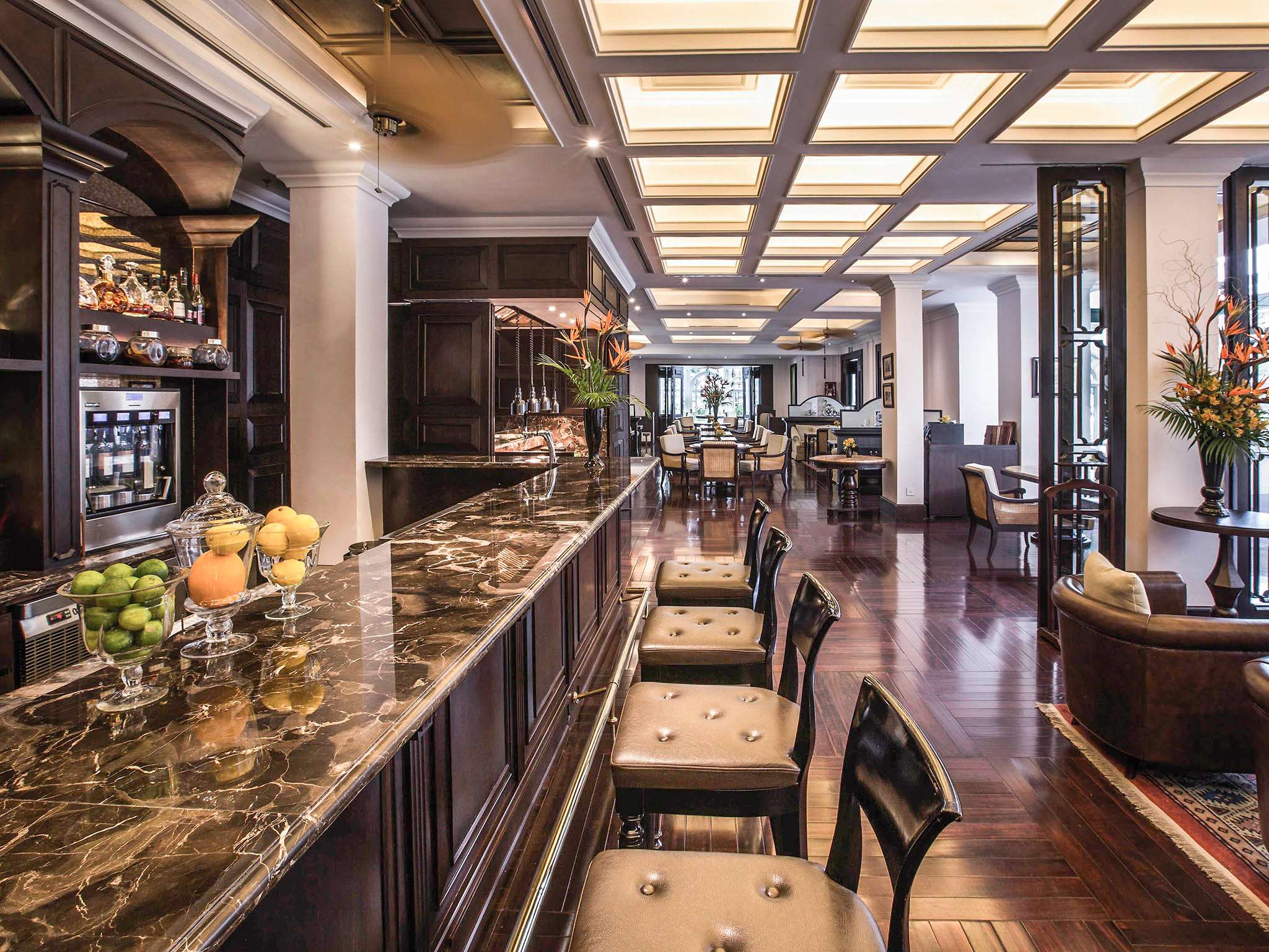 Photo - Sofitel Legend Metropole Hanoi