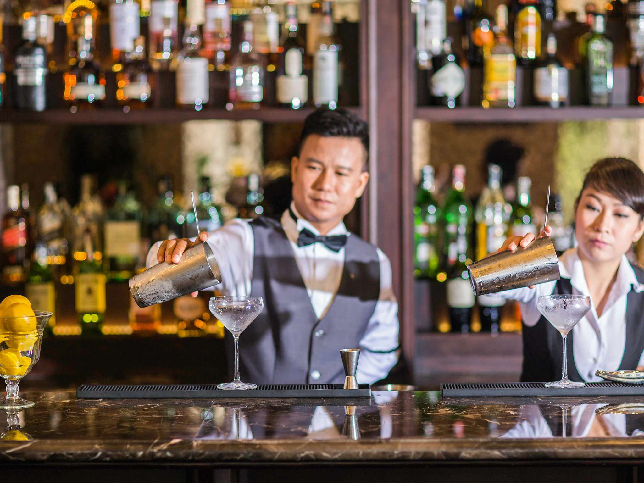 Photo - Sofitel Legend Metropole Hanoi