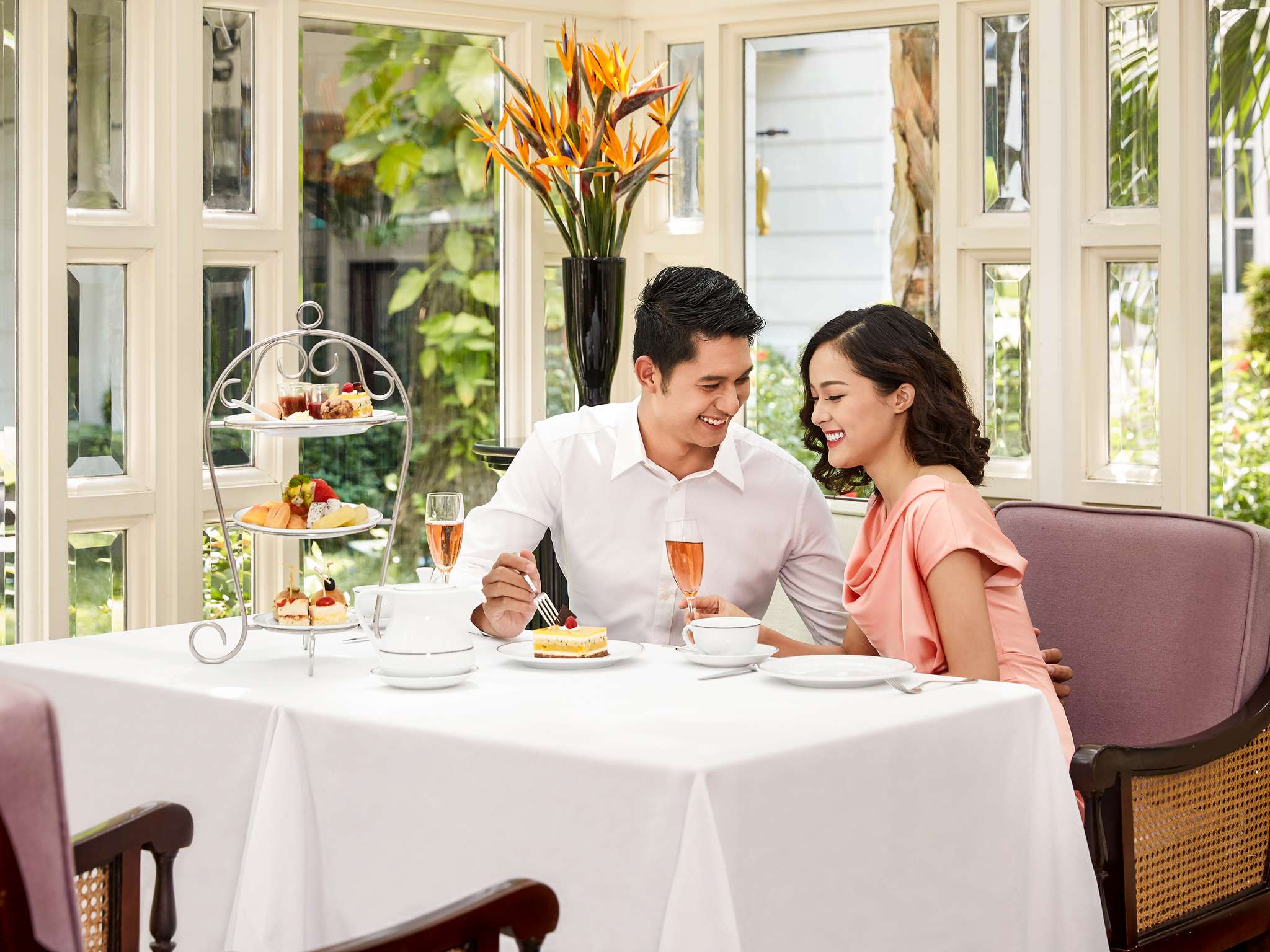 Photo - Sofitel Legend Metropole Hanoi