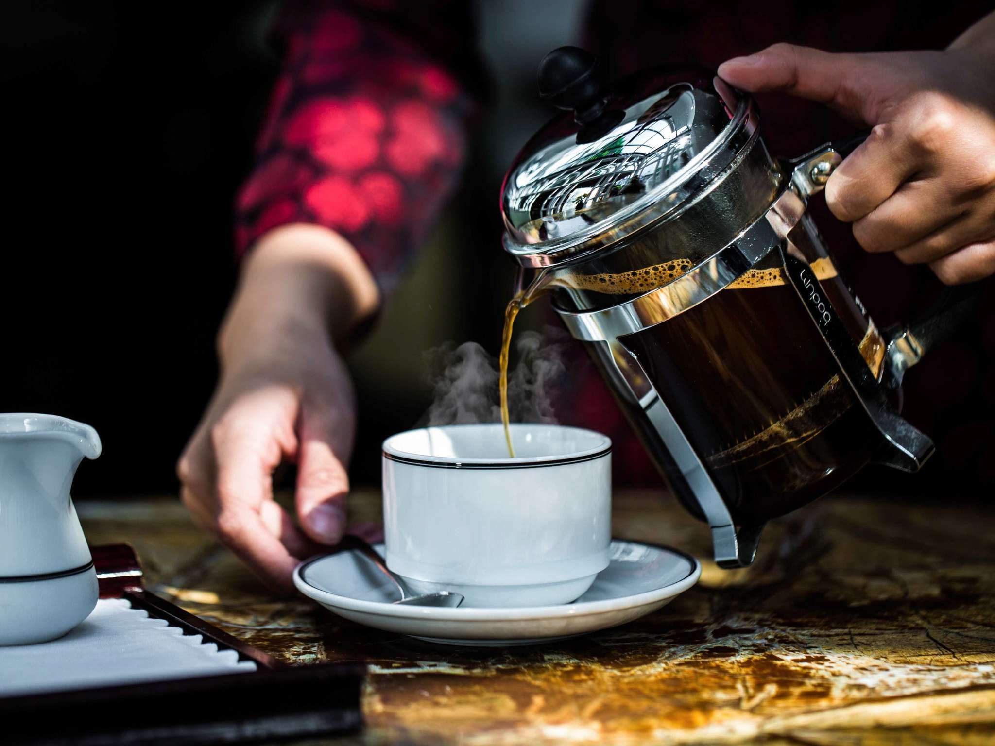 Foto - Sofitel Legend Metropole Hanoi