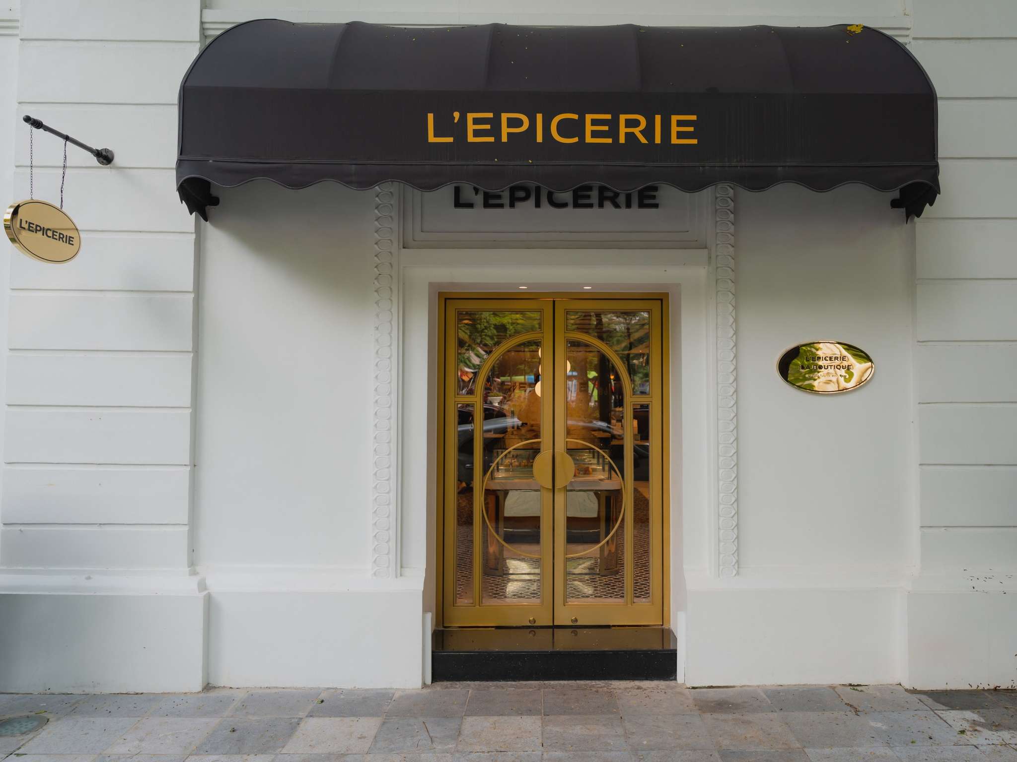 Foto - Sofitel Legend Metropole Hanoi