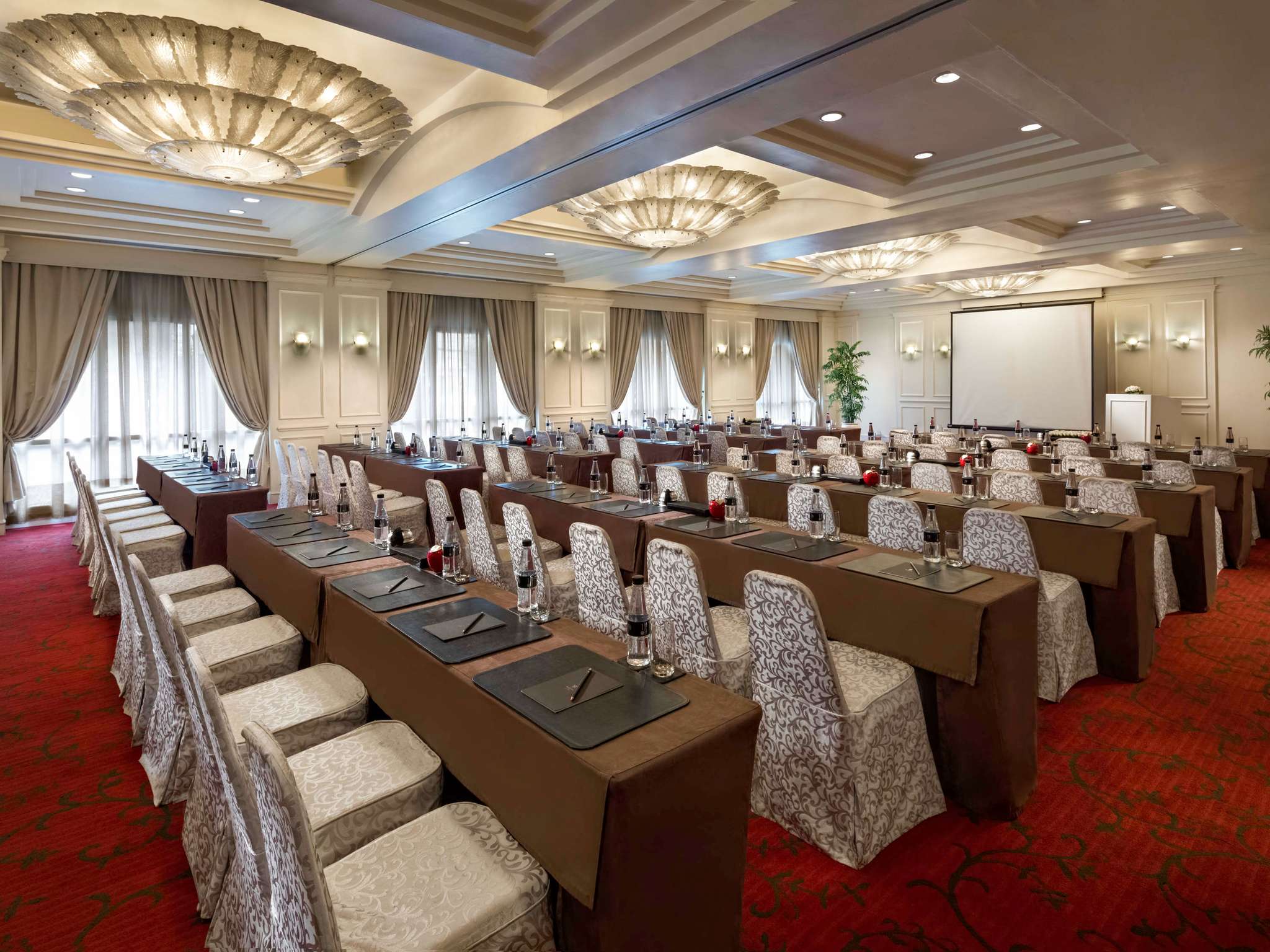 Photo - Sofitel Legend Metropole Hanoi