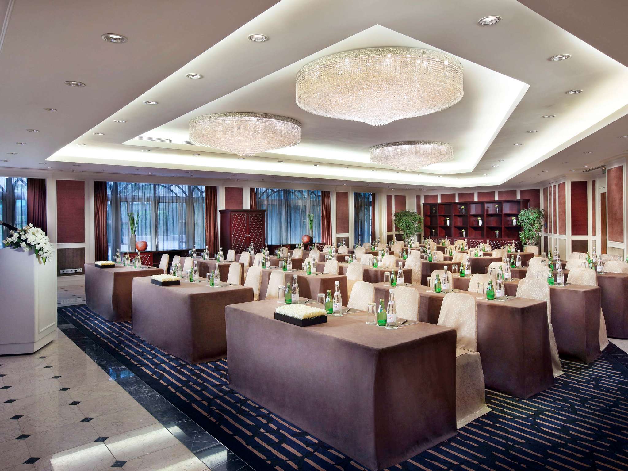 Photo - Sofitel Legend Metropole Hanoi