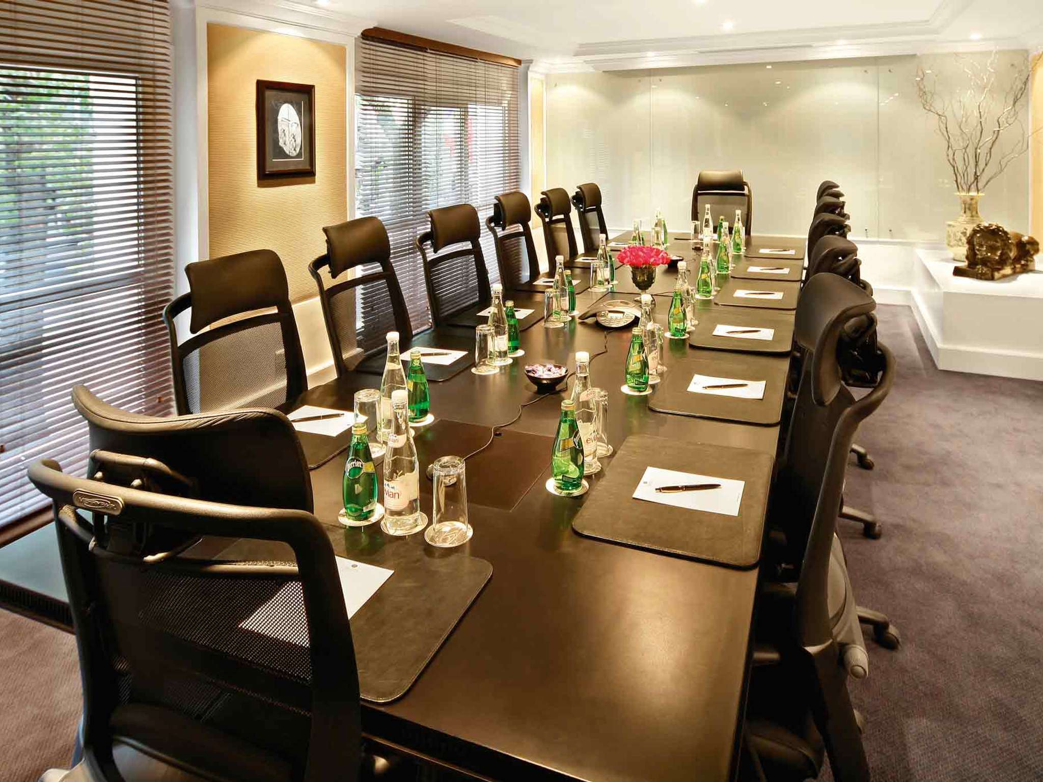 Photo - Sofitel Legend Metropole Hanoi