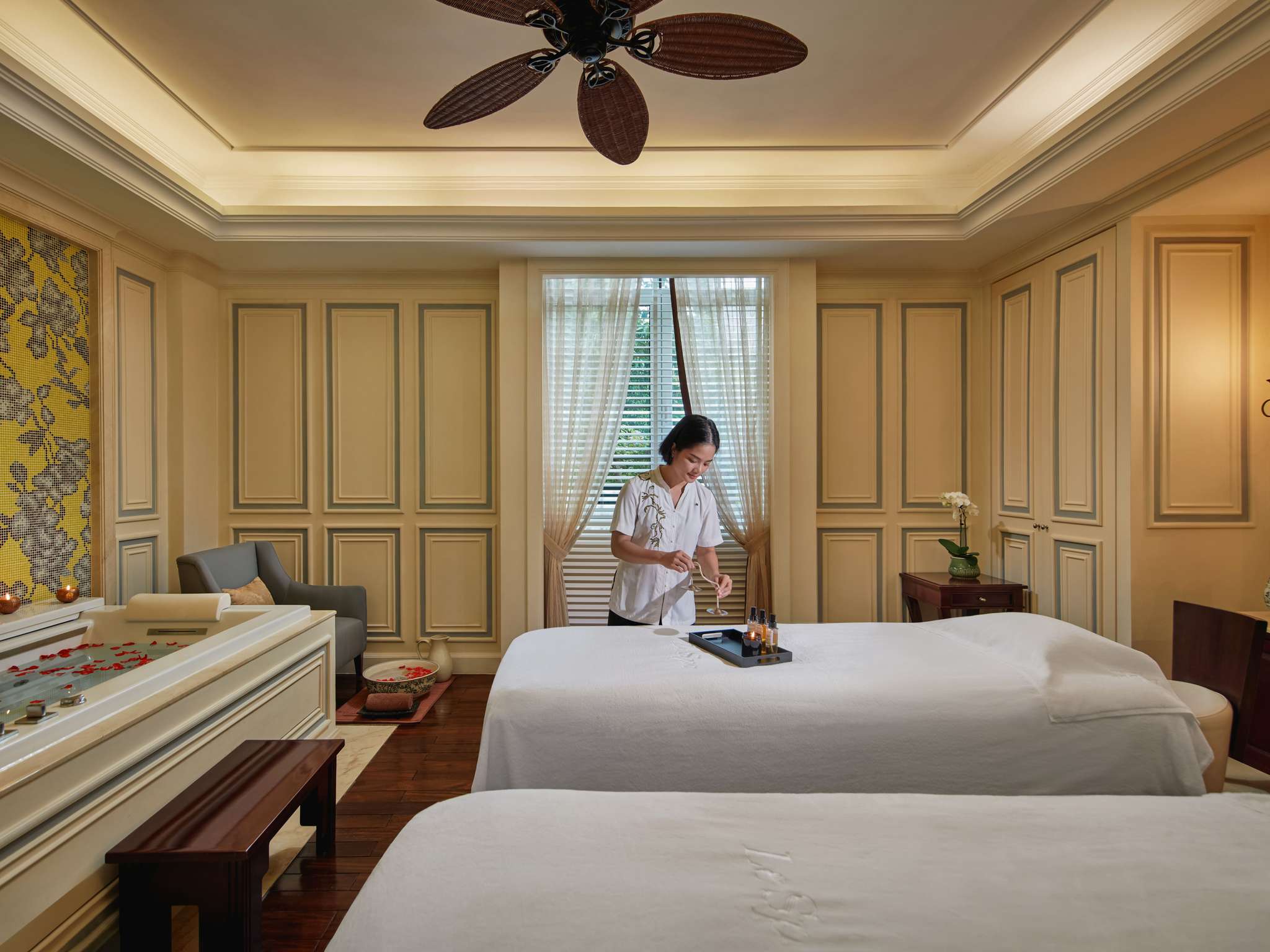 Photo - Sofitel Legend Metropole Hanoi