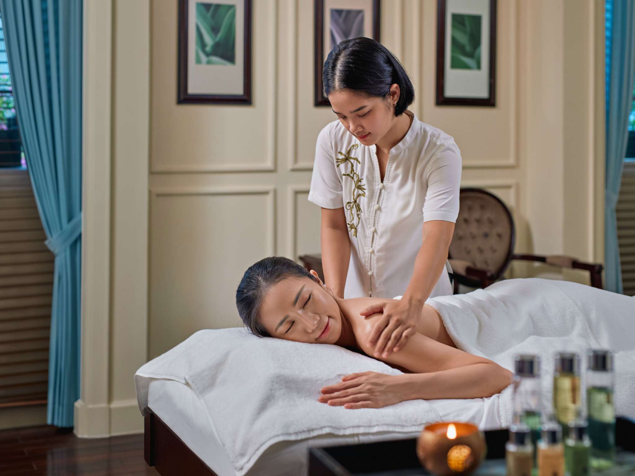 Photo - Sofitel Legend Metropole Hanoi