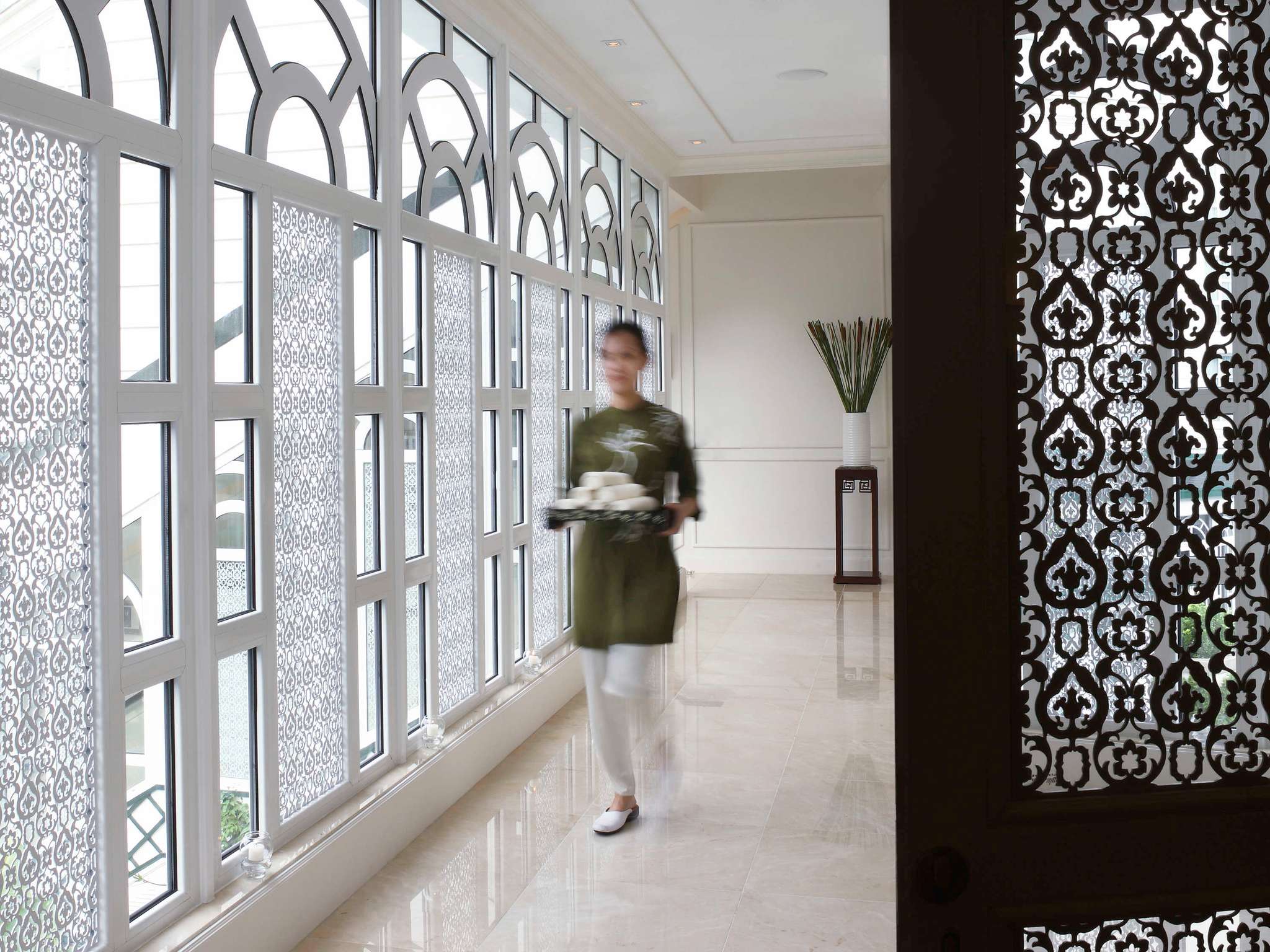 Photo - Sofitel Legend Metropole Hanoi