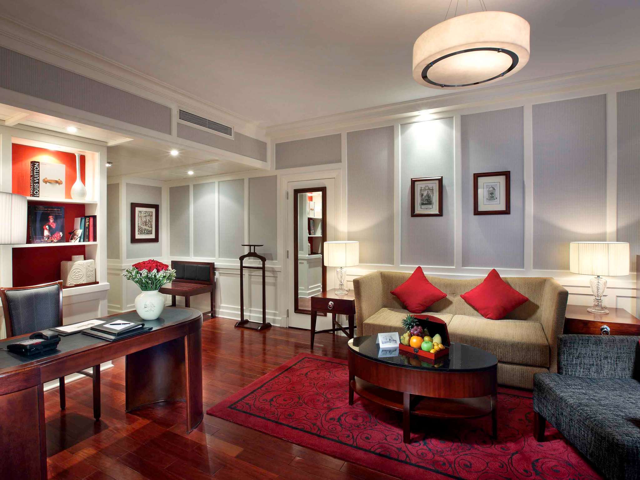Photo - Sofitel Legend Metropole Hanoi
