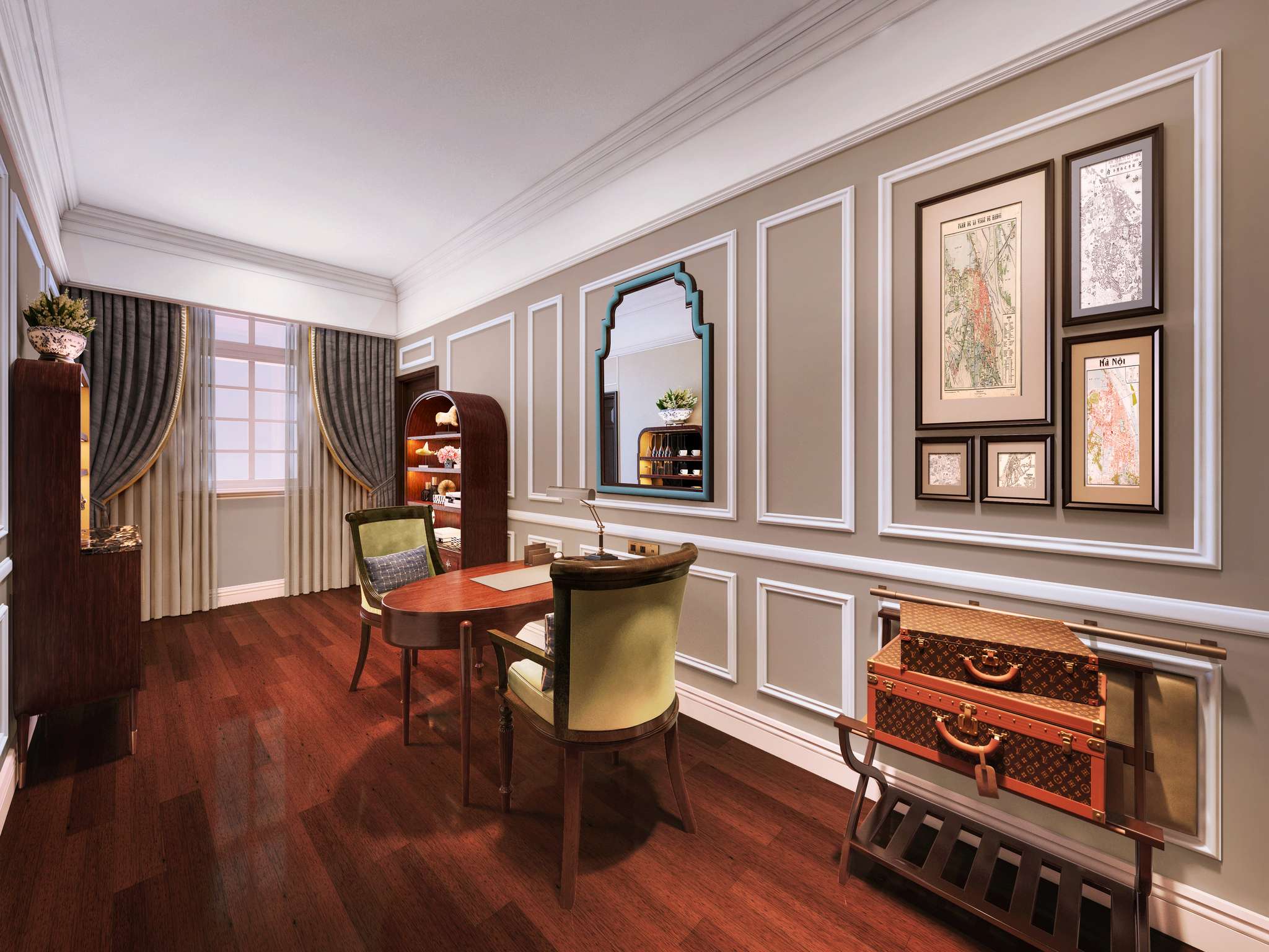 Photo - Sofitel Legend Metropole Hanoi