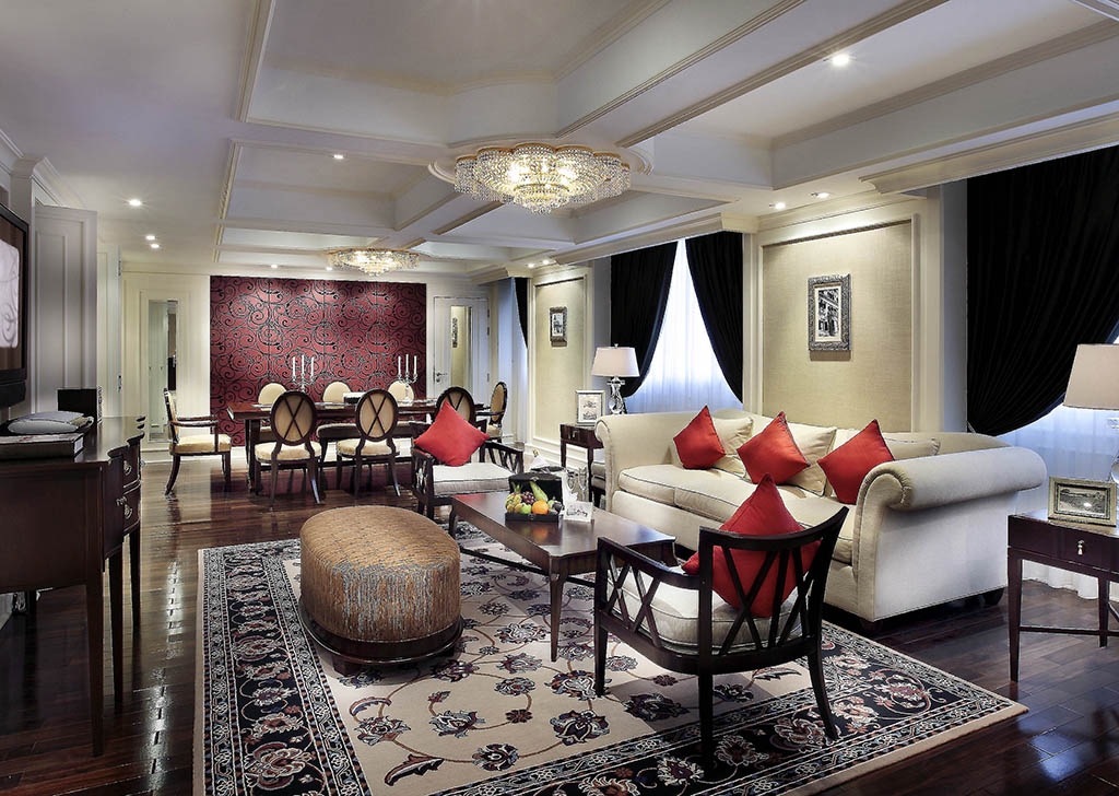 Photo - Sofitel Legend Metropole Hanoi