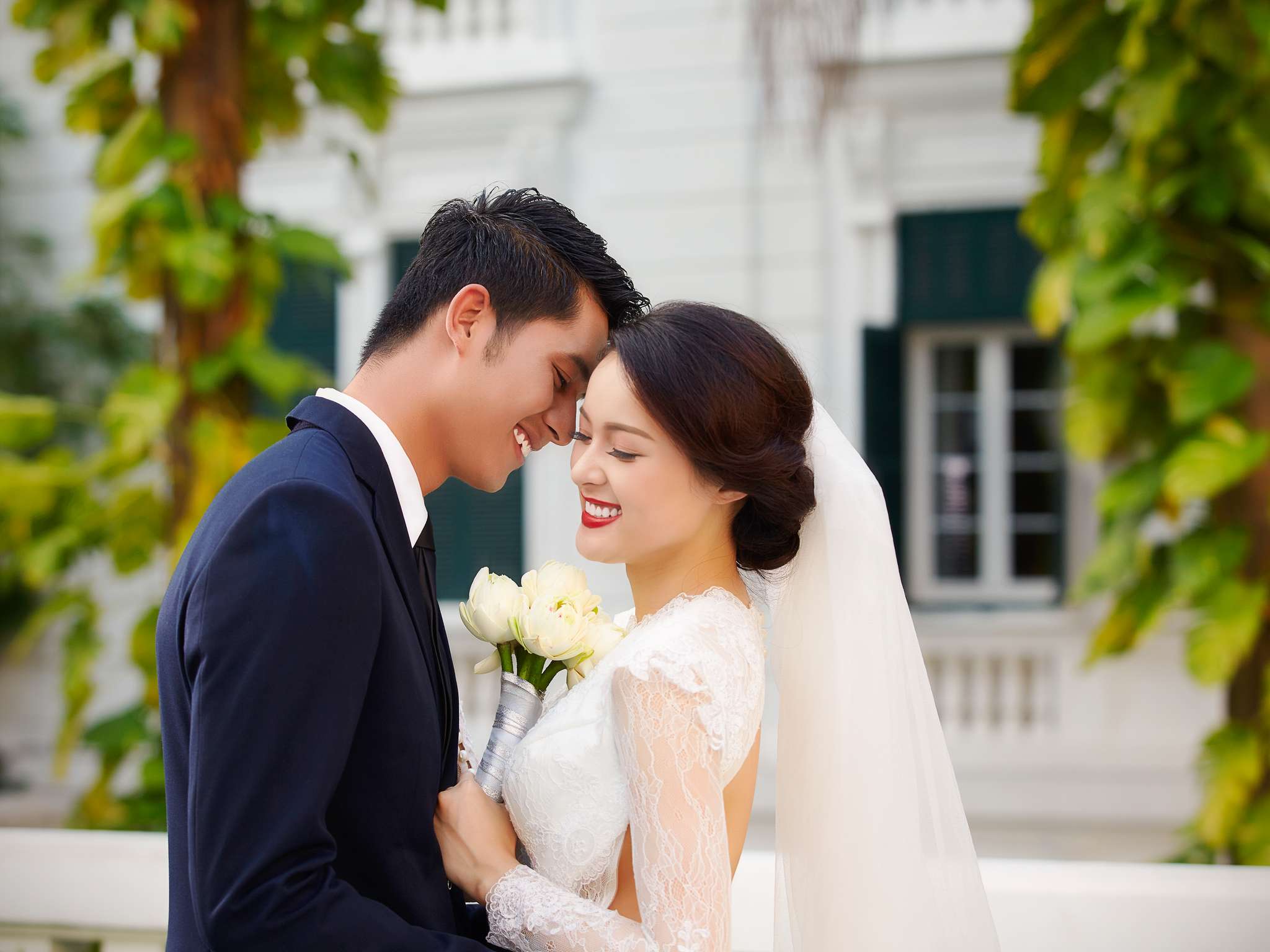 Photo - Sofitel Legend Metropole Hanoi