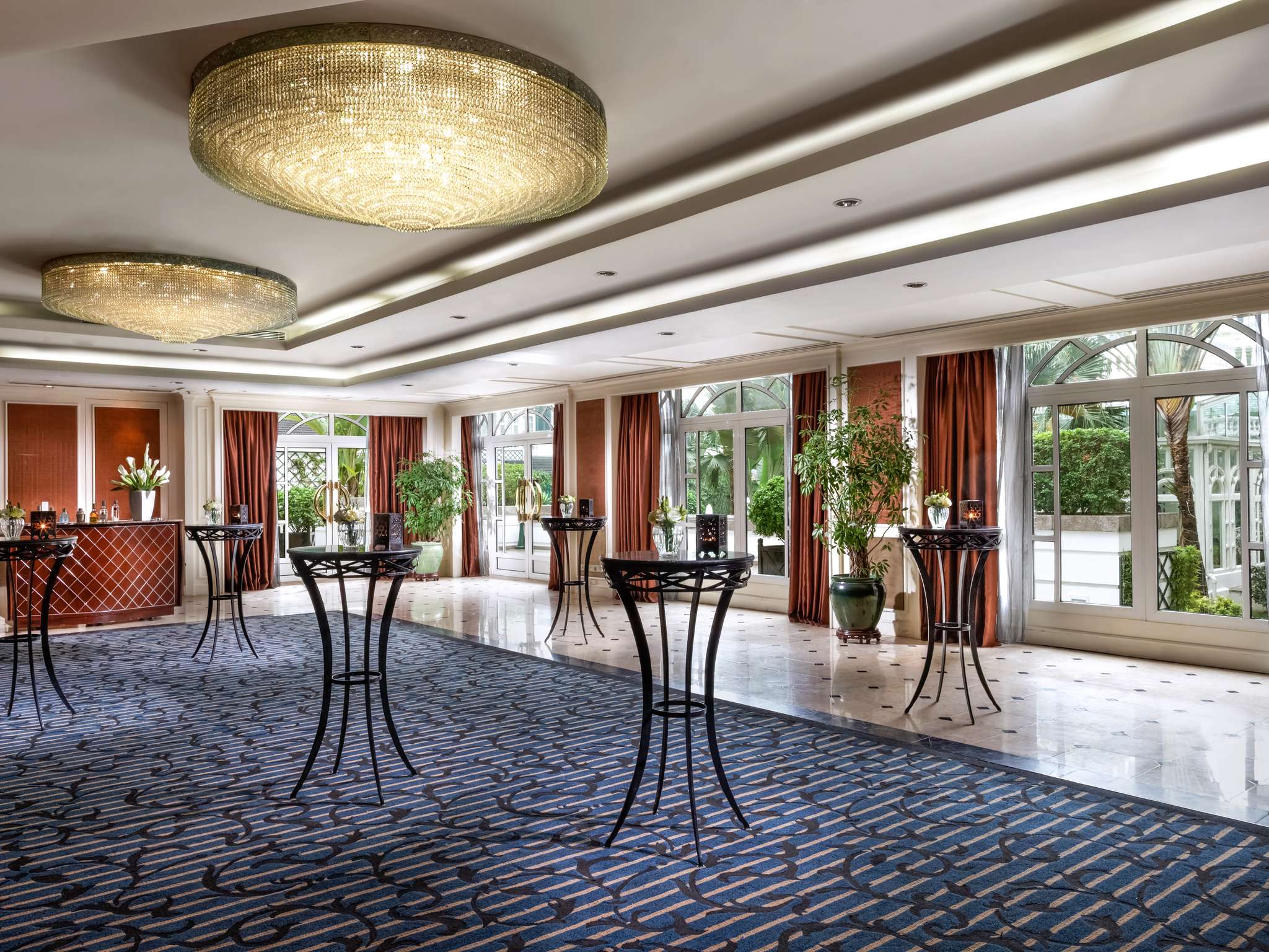 Photo - Sofitel Legend Metropole Hanoi