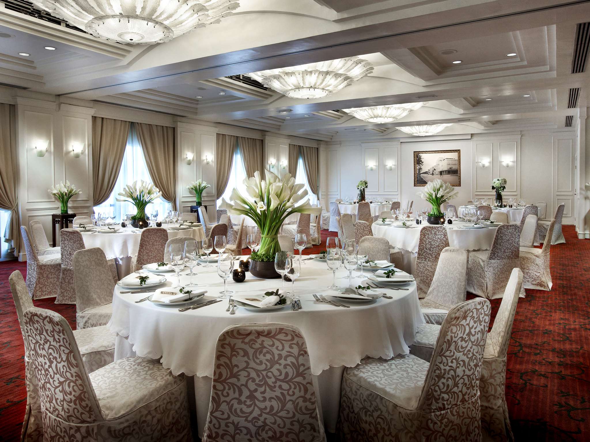 Photo - Sofitel Legend Metropole Hanoi