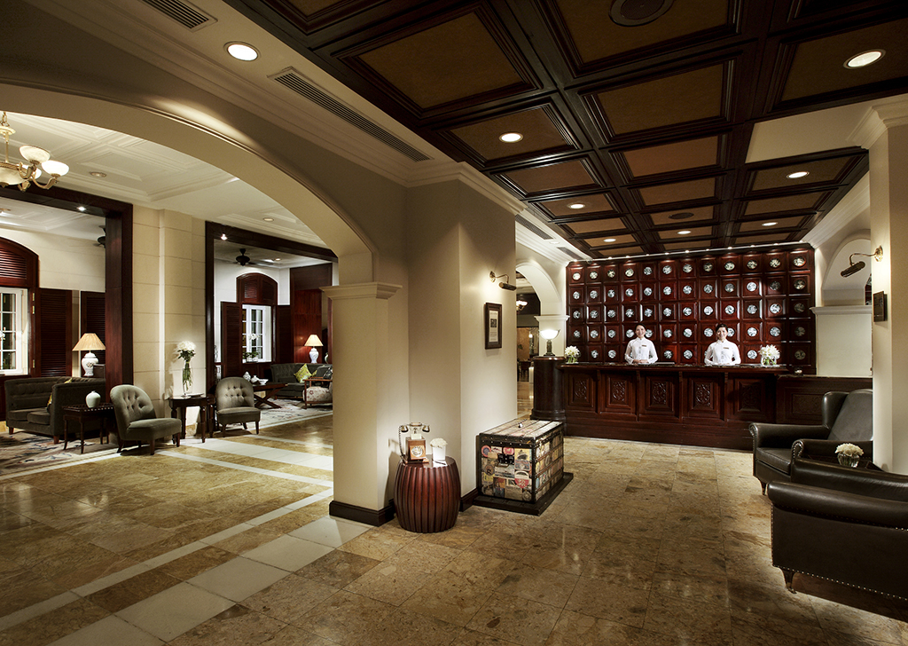 Photo - Sofitel Legend Metropole Hanoi