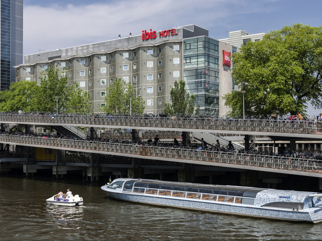 ibis Amsterdam Centre - Image 2