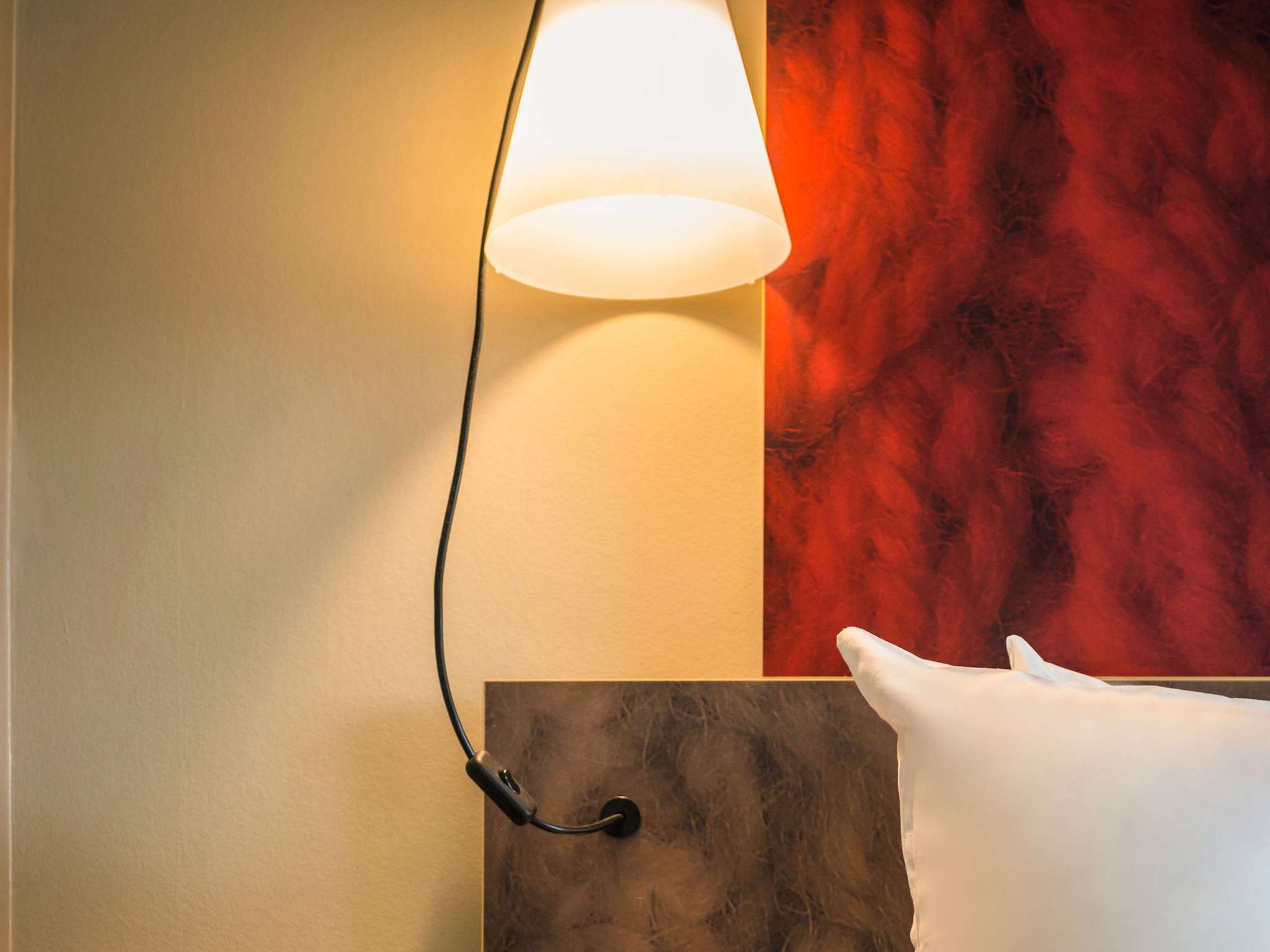 Foto - ibis Amsterdam Centre