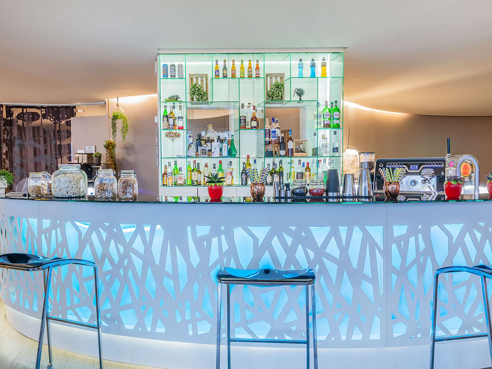 Foto - Novotel Setubal