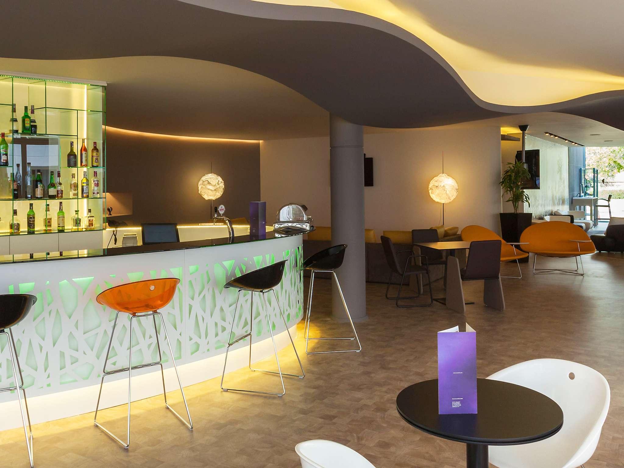 Foto - Novotel Setubal