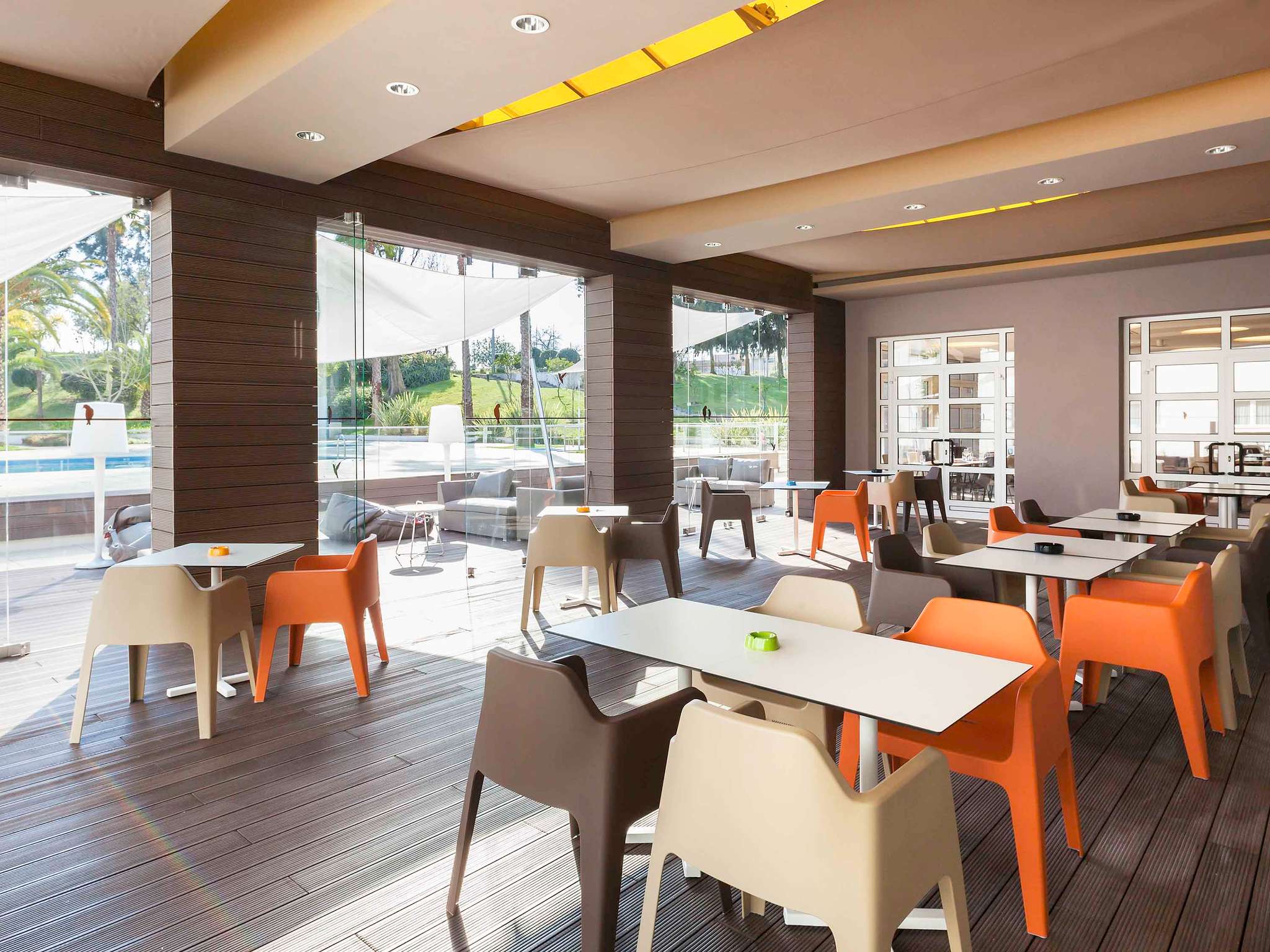 Foto - Novotel Setubal