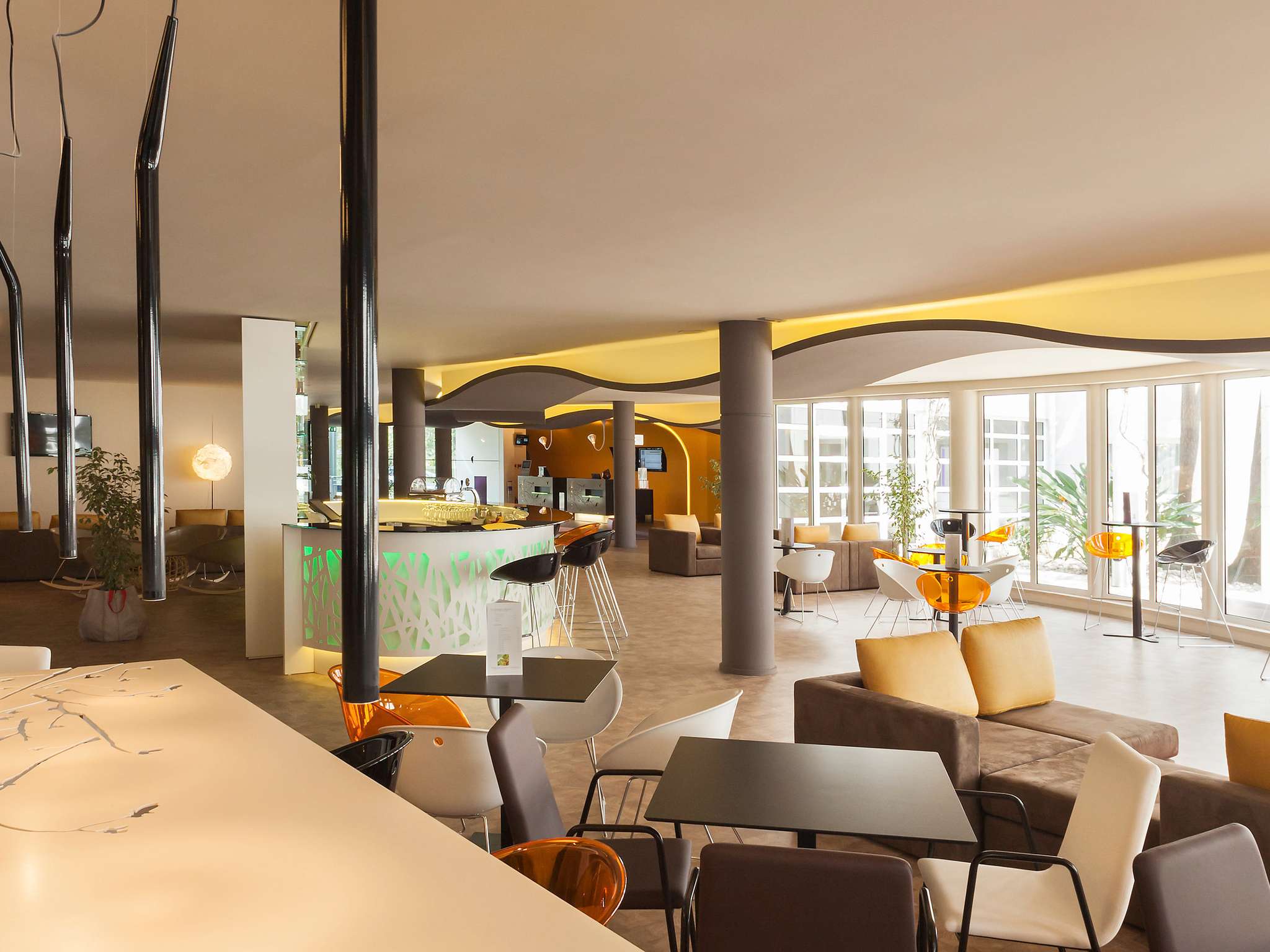 Foto - Novotel Setubal