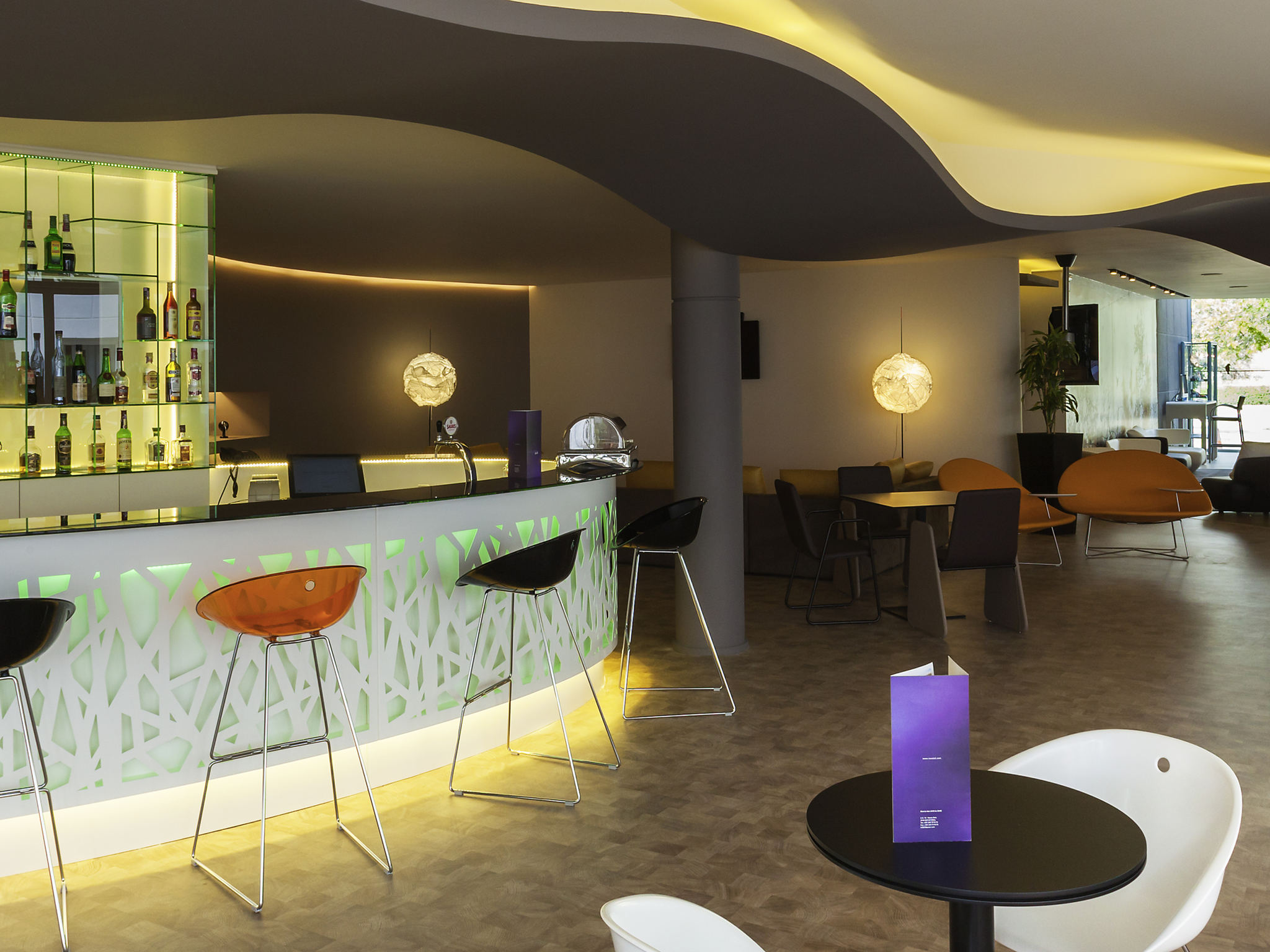 Foto - Novotel Setubal
