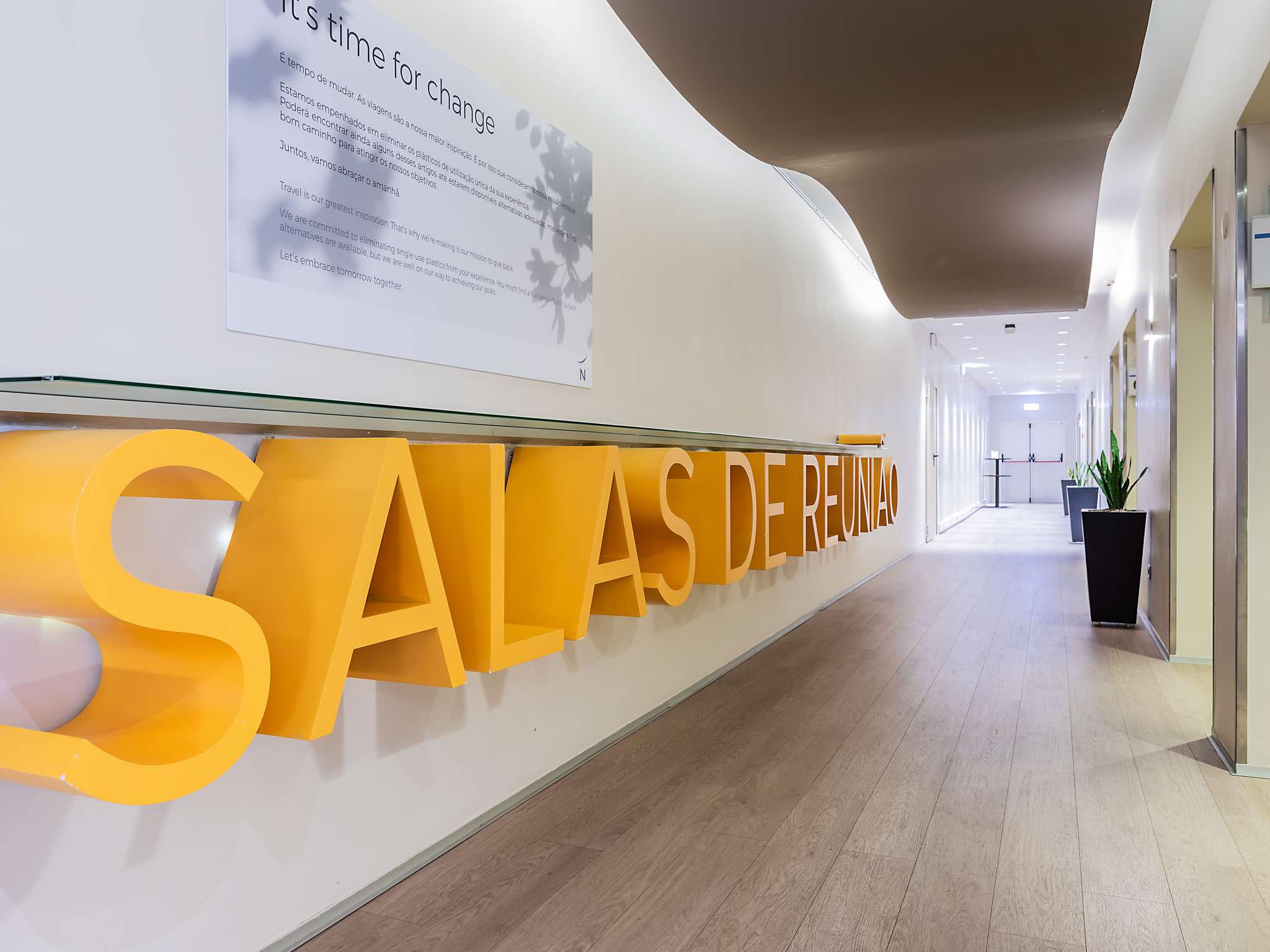 Photo - Novotel Setubal